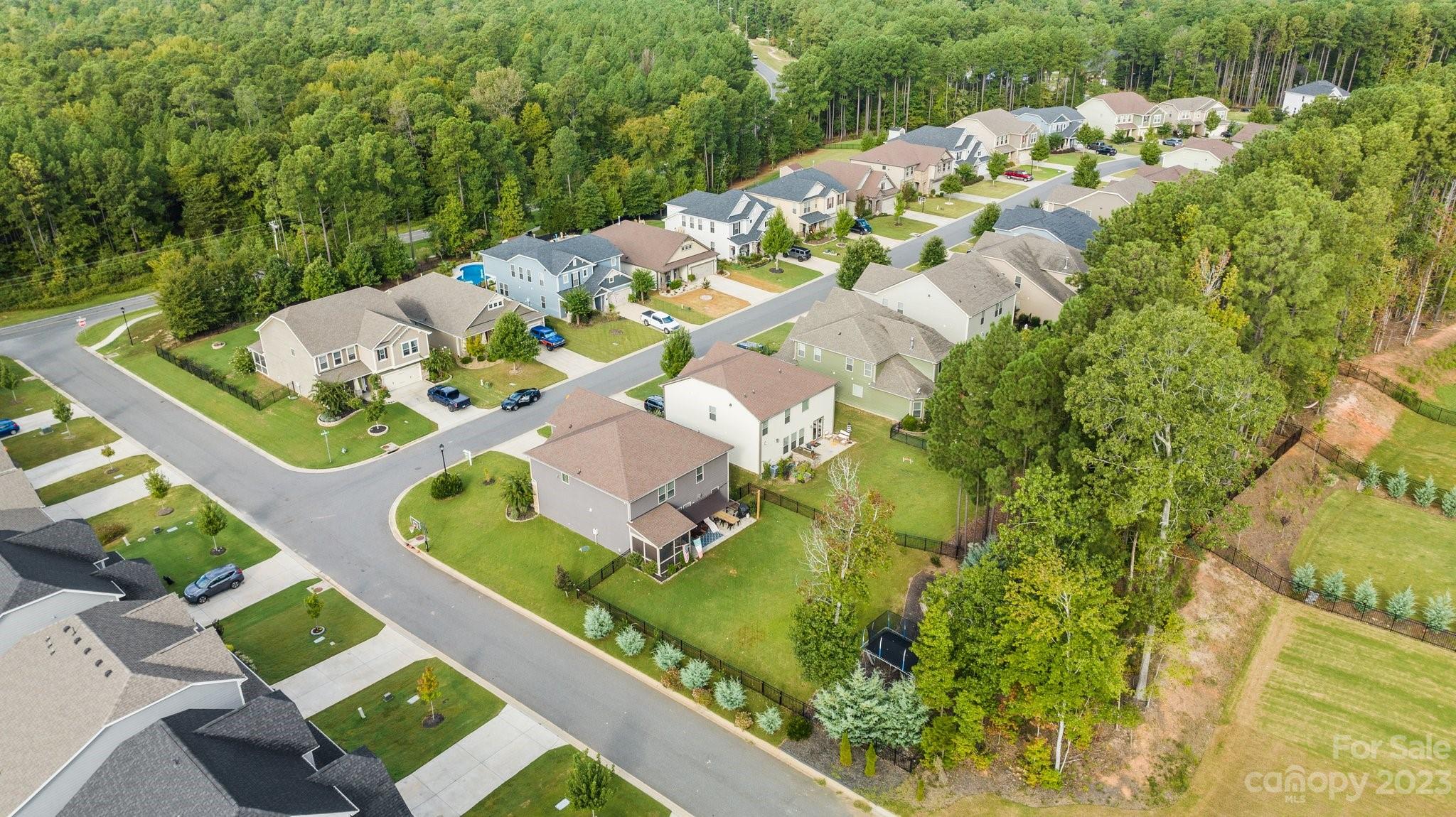 Palm Tree Cove II - Residential