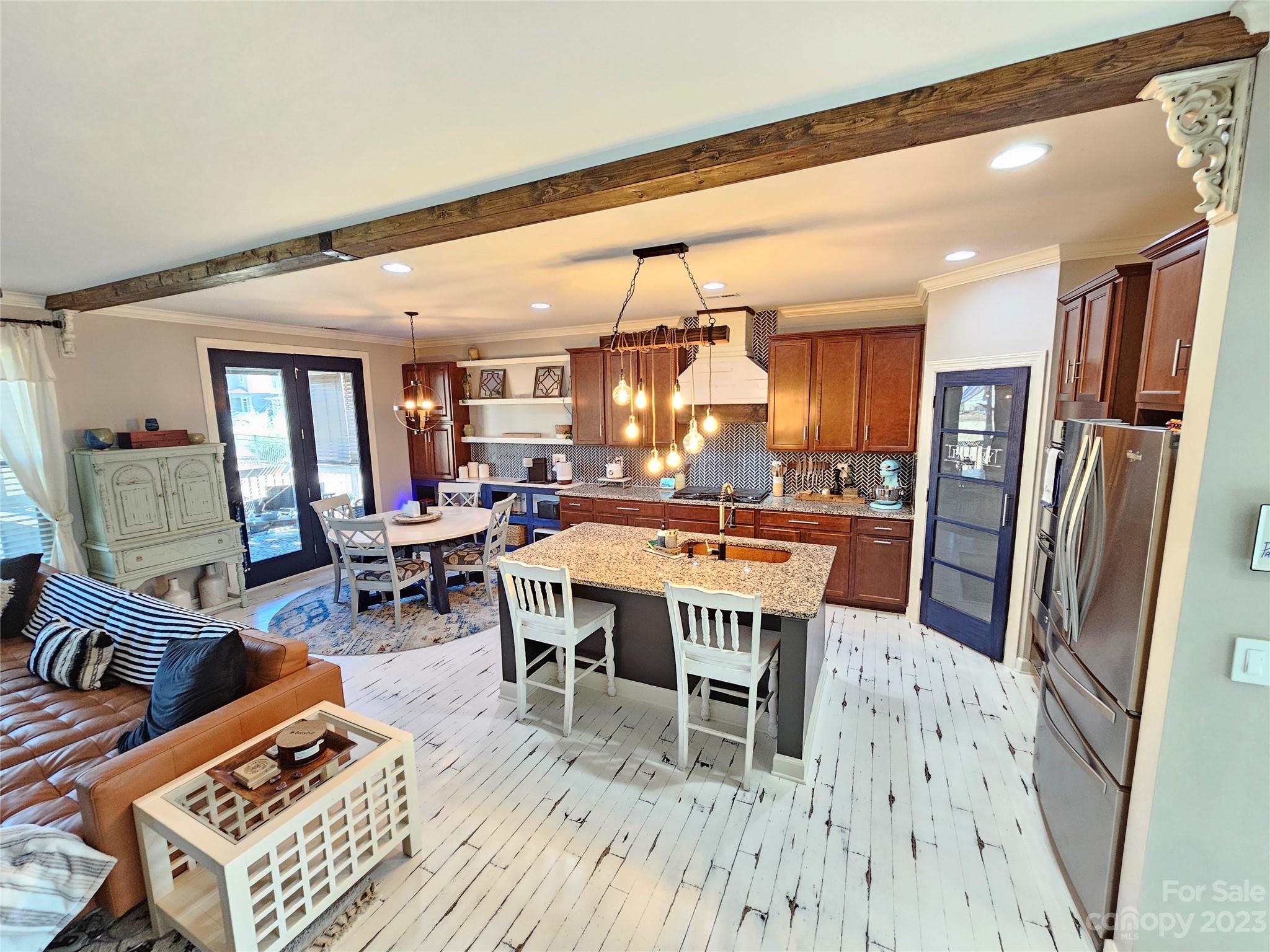 Palm Tree Cove II - Residential