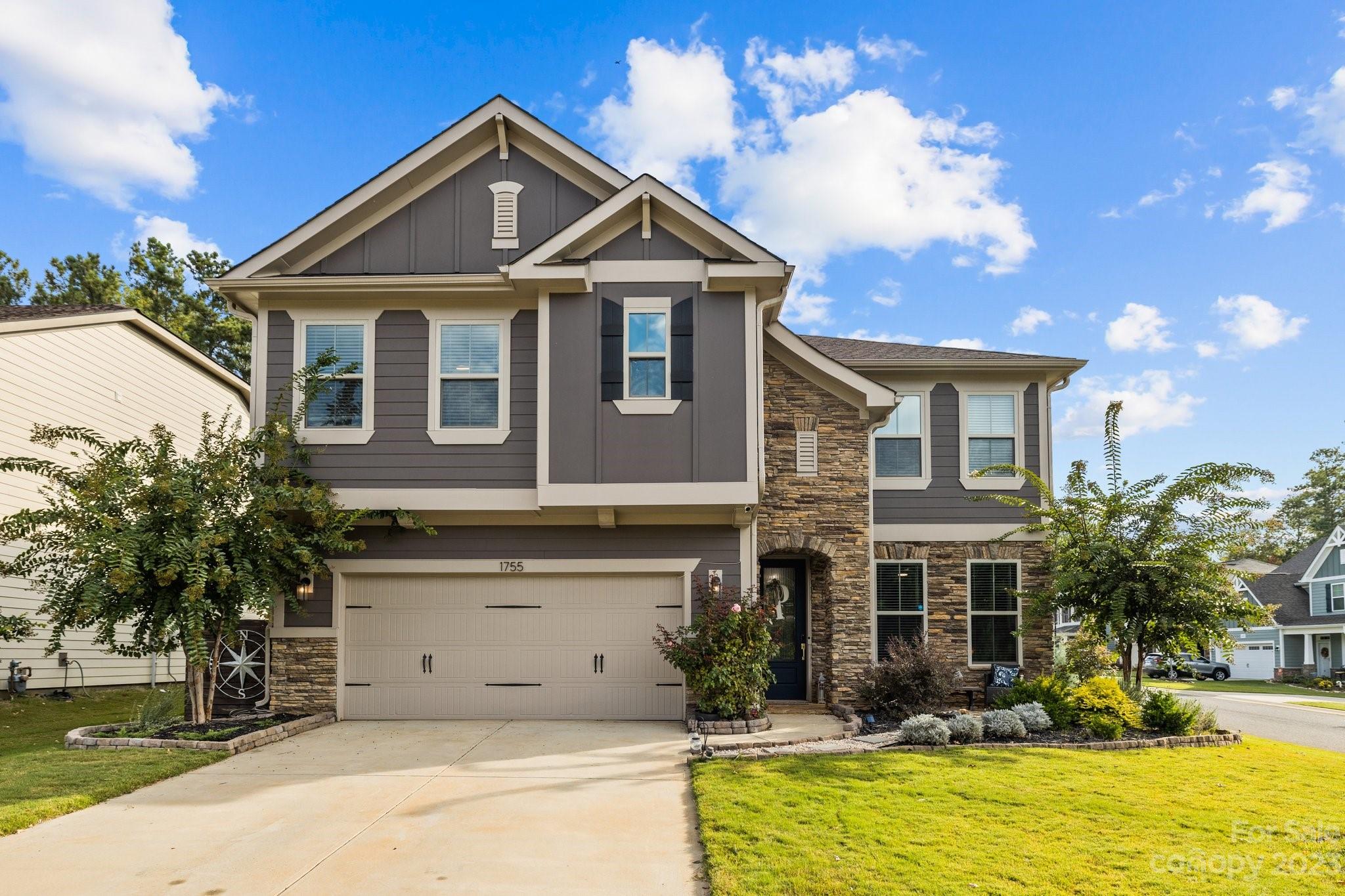 Palm Tree Cove II - Residential