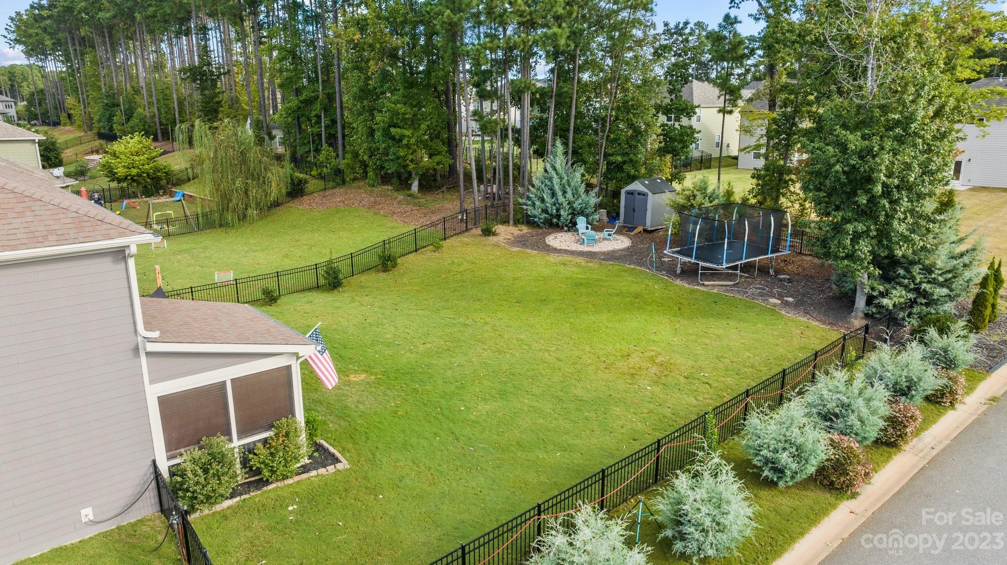 Palm Tree Cove II - Residential