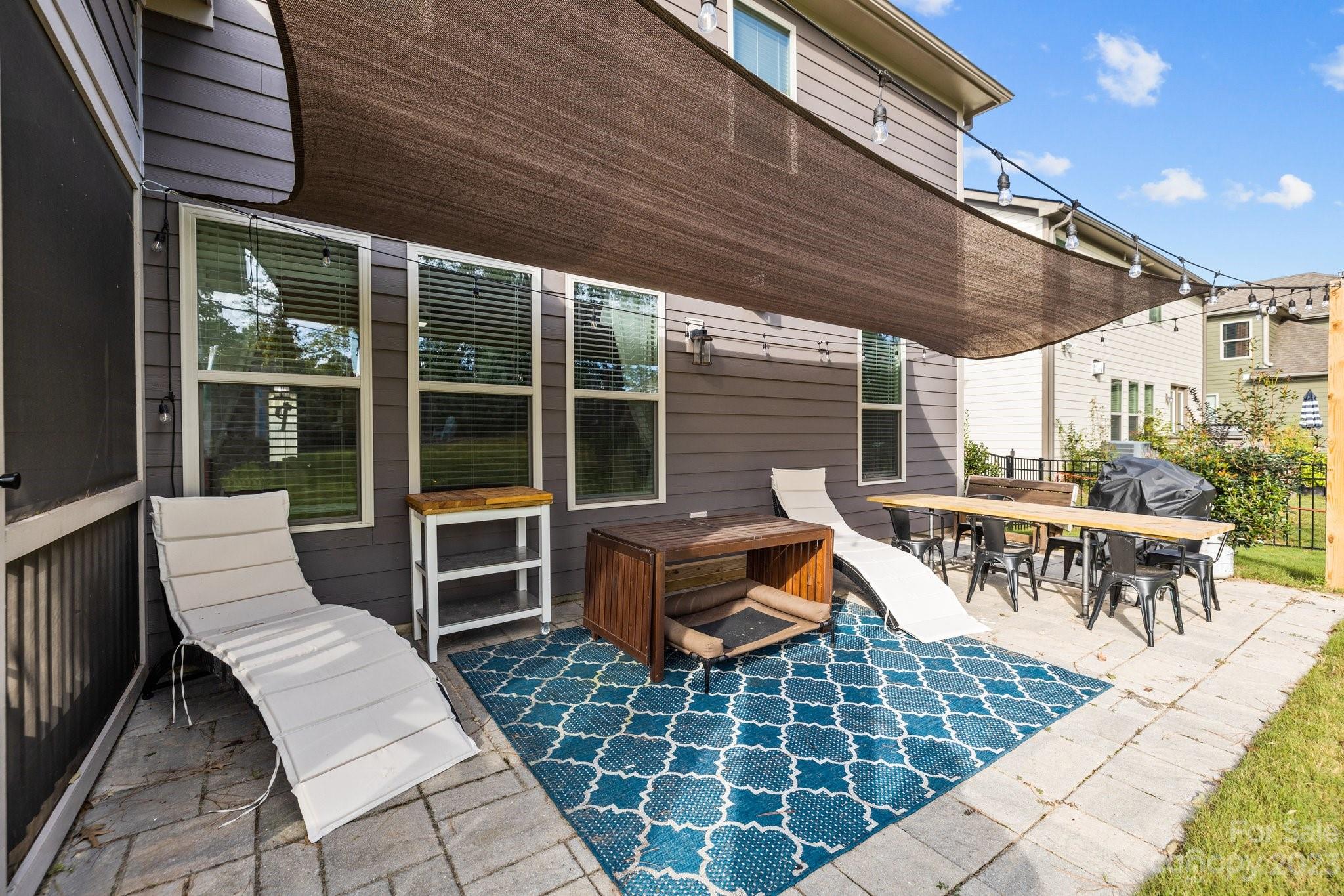 Palm Tree Cove II - Residential