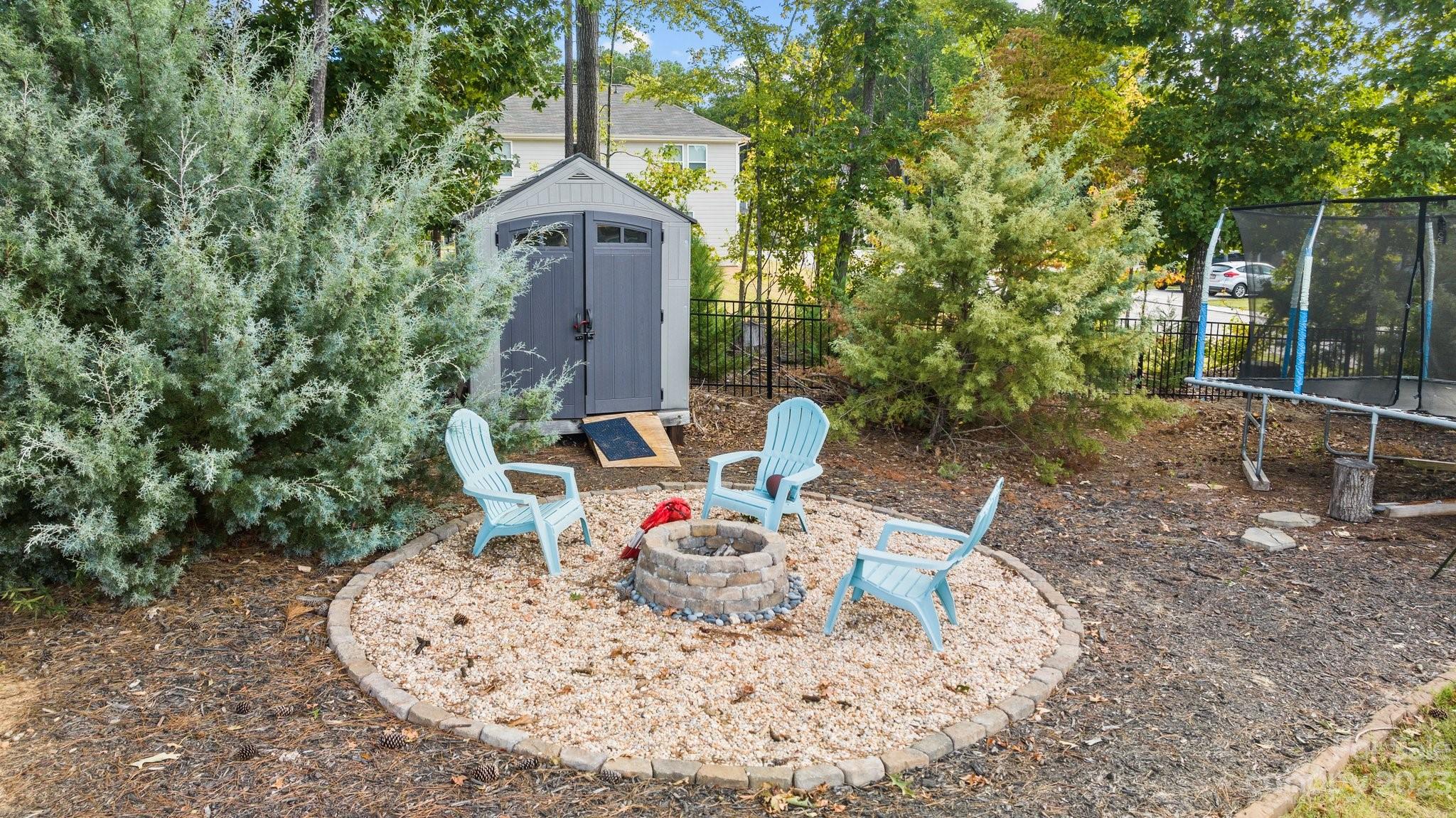 Palm Tree Cove II - Residential