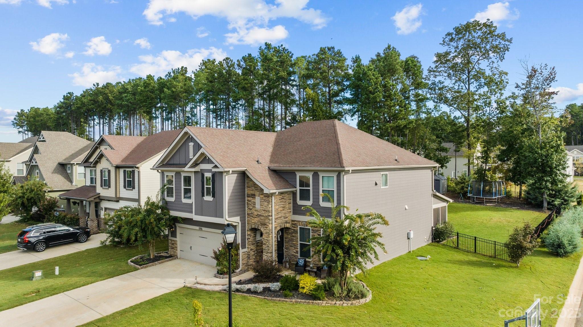 Palm Tree Cove II - Residential