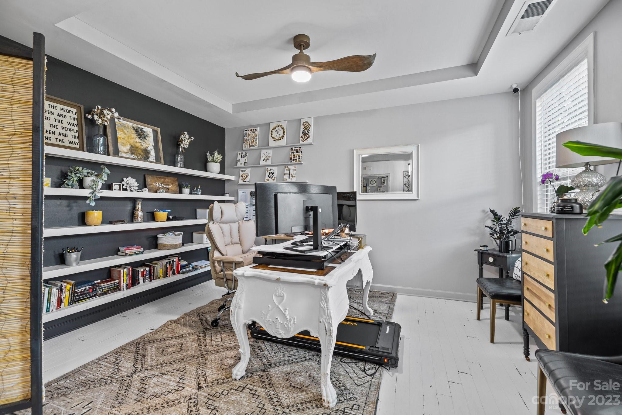 Palm Tree Cove II - Residential