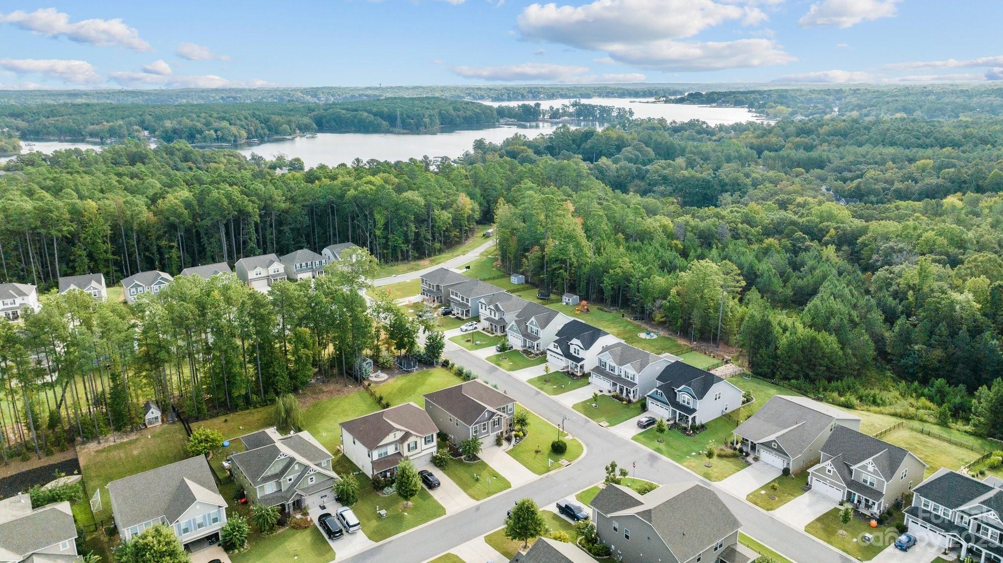 Palm Tree Cove II - Residential