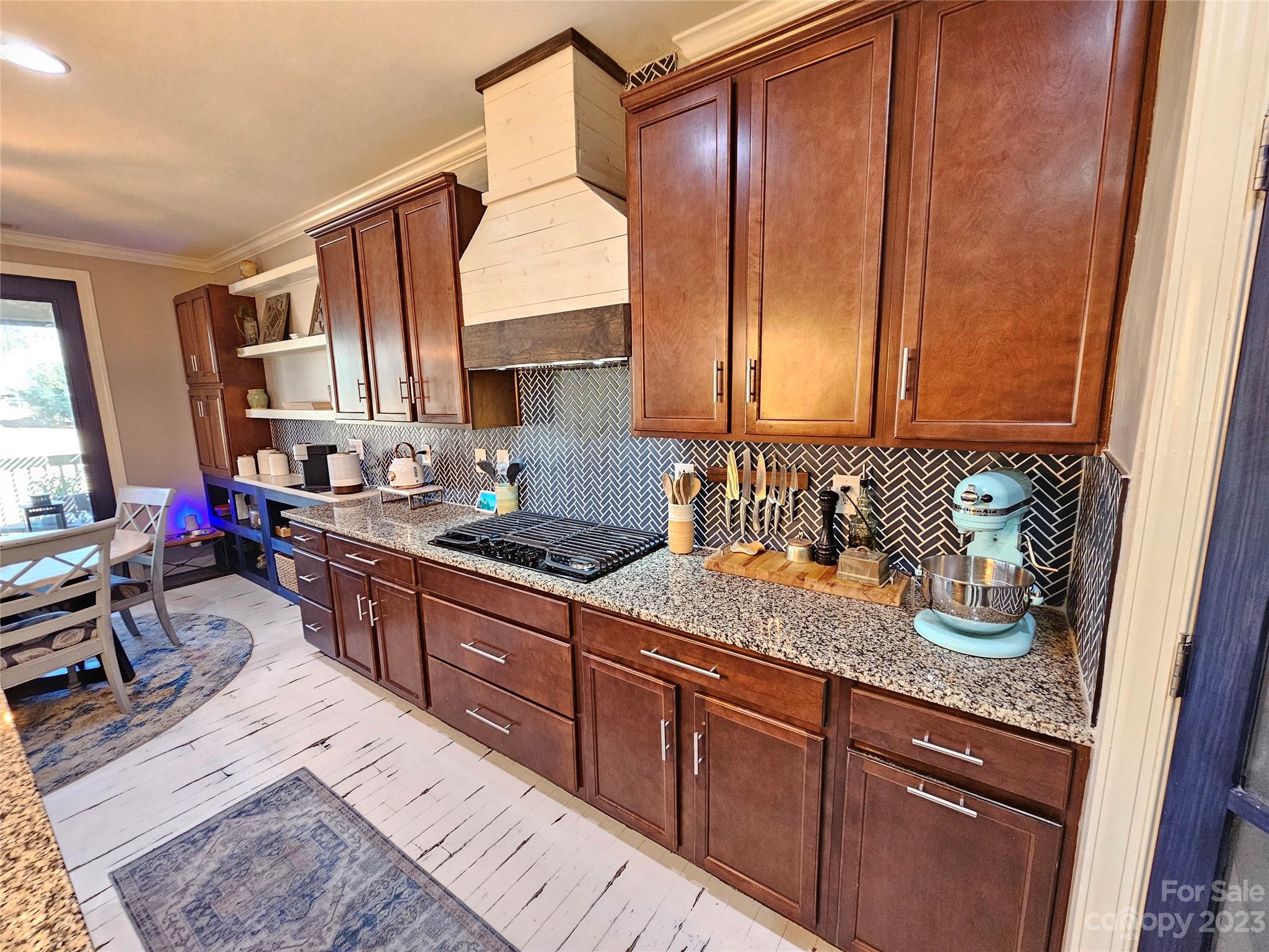 Palm Tree Cove II - Residential