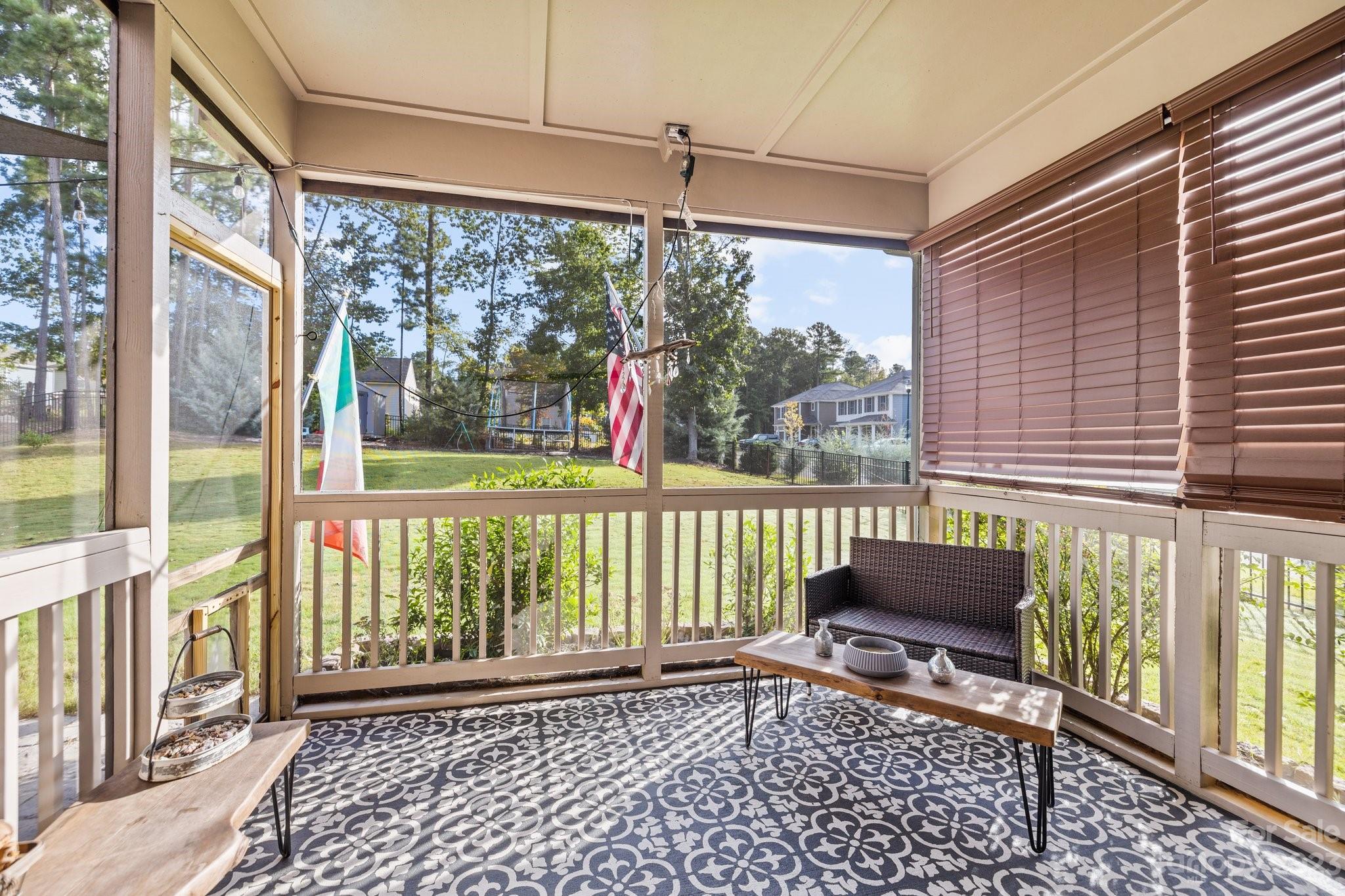 Palm Tree Cove II - Residential