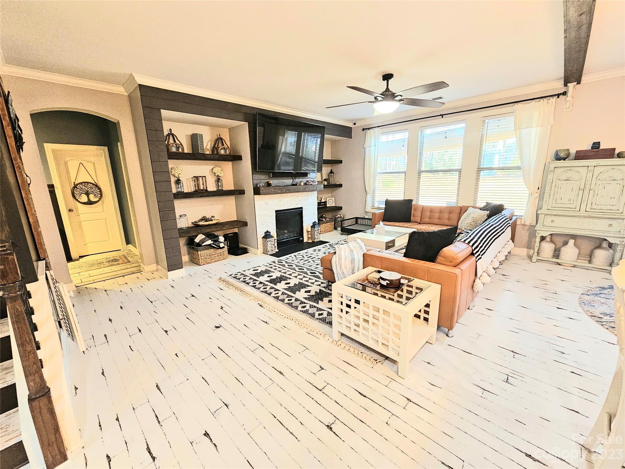 Palm Tree Cove II - Residential