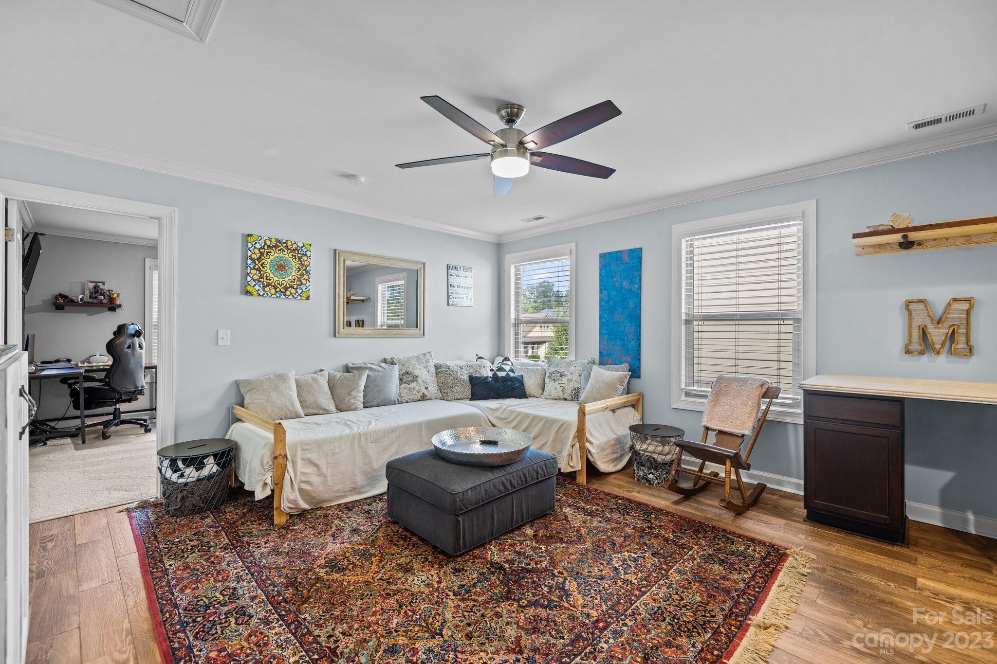 Palm Tree Cove II - Residential