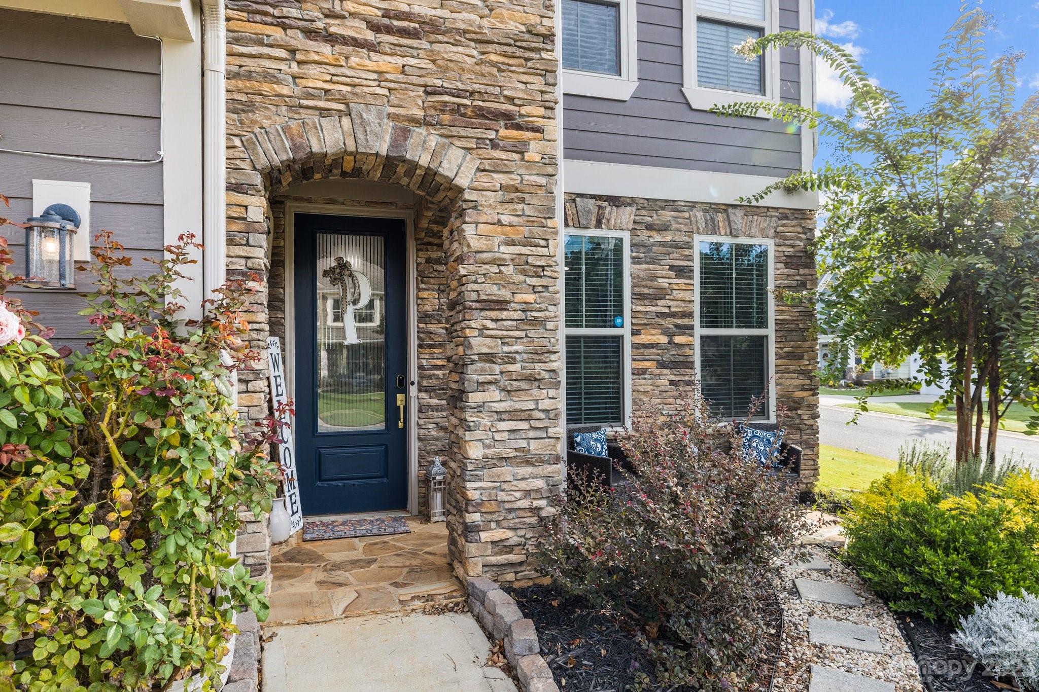 Palm Tree Cove II - Residential