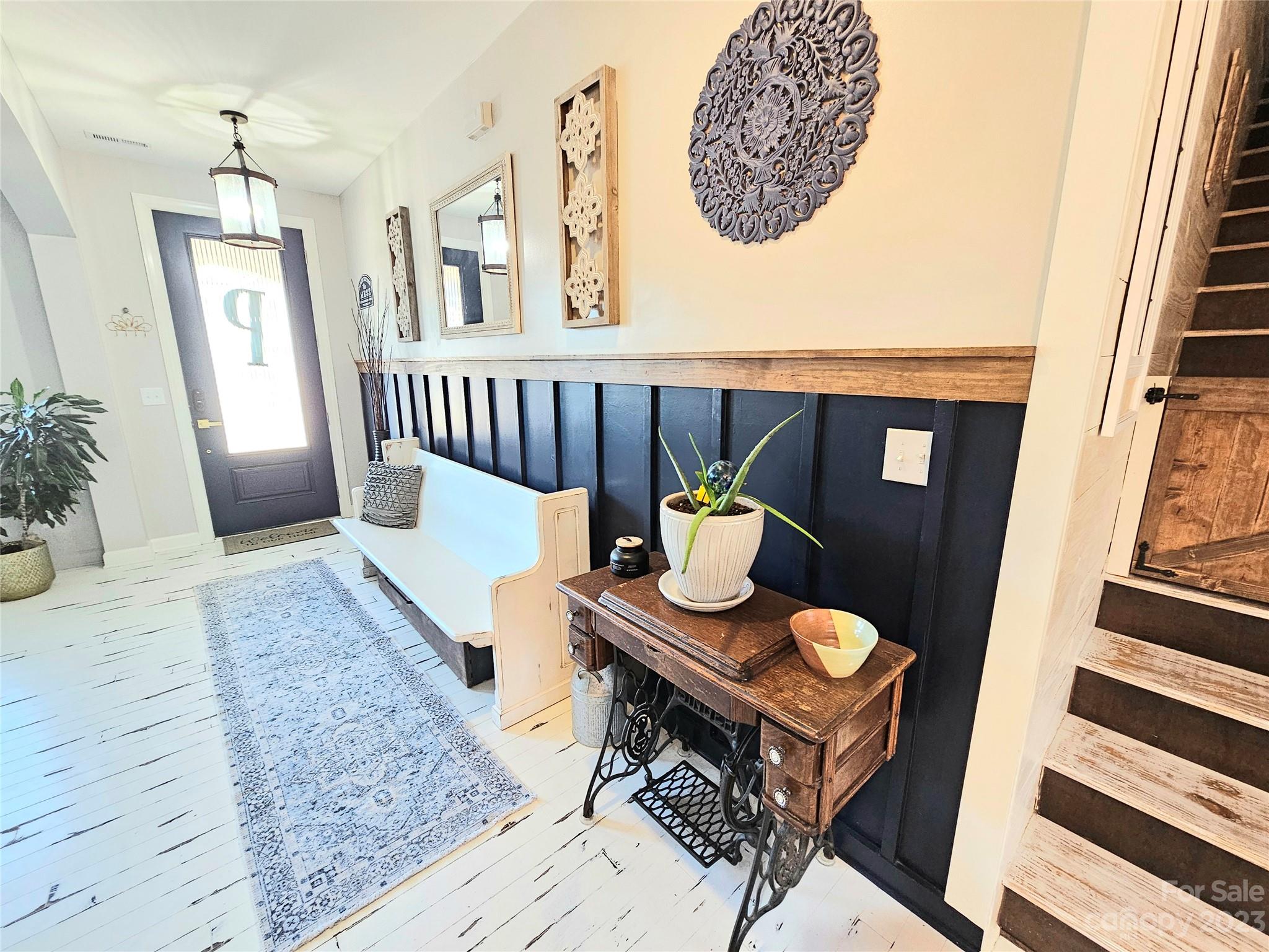 Palm Tree Cove II - Residential