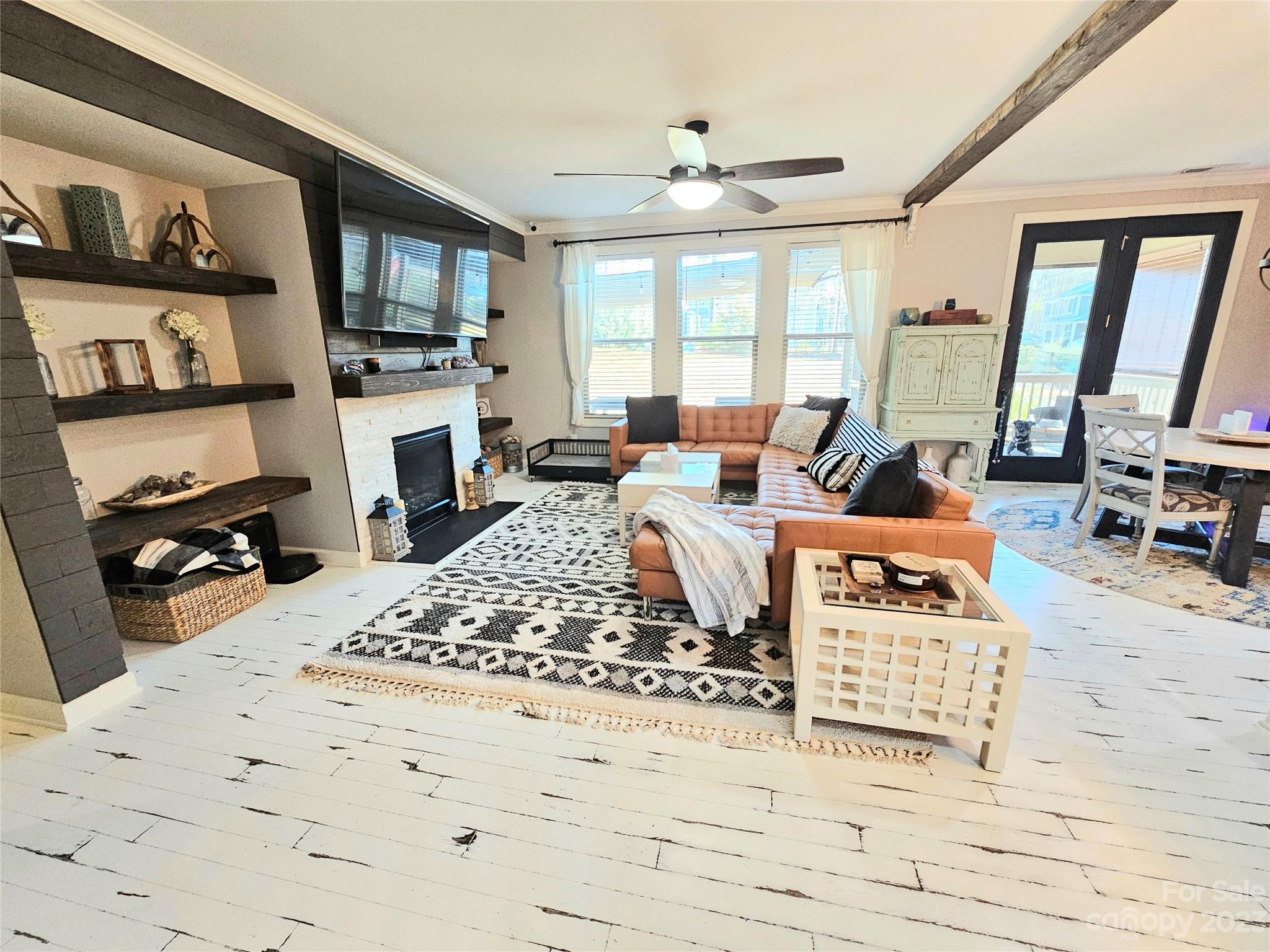 Palm Tree Cove II - Residential