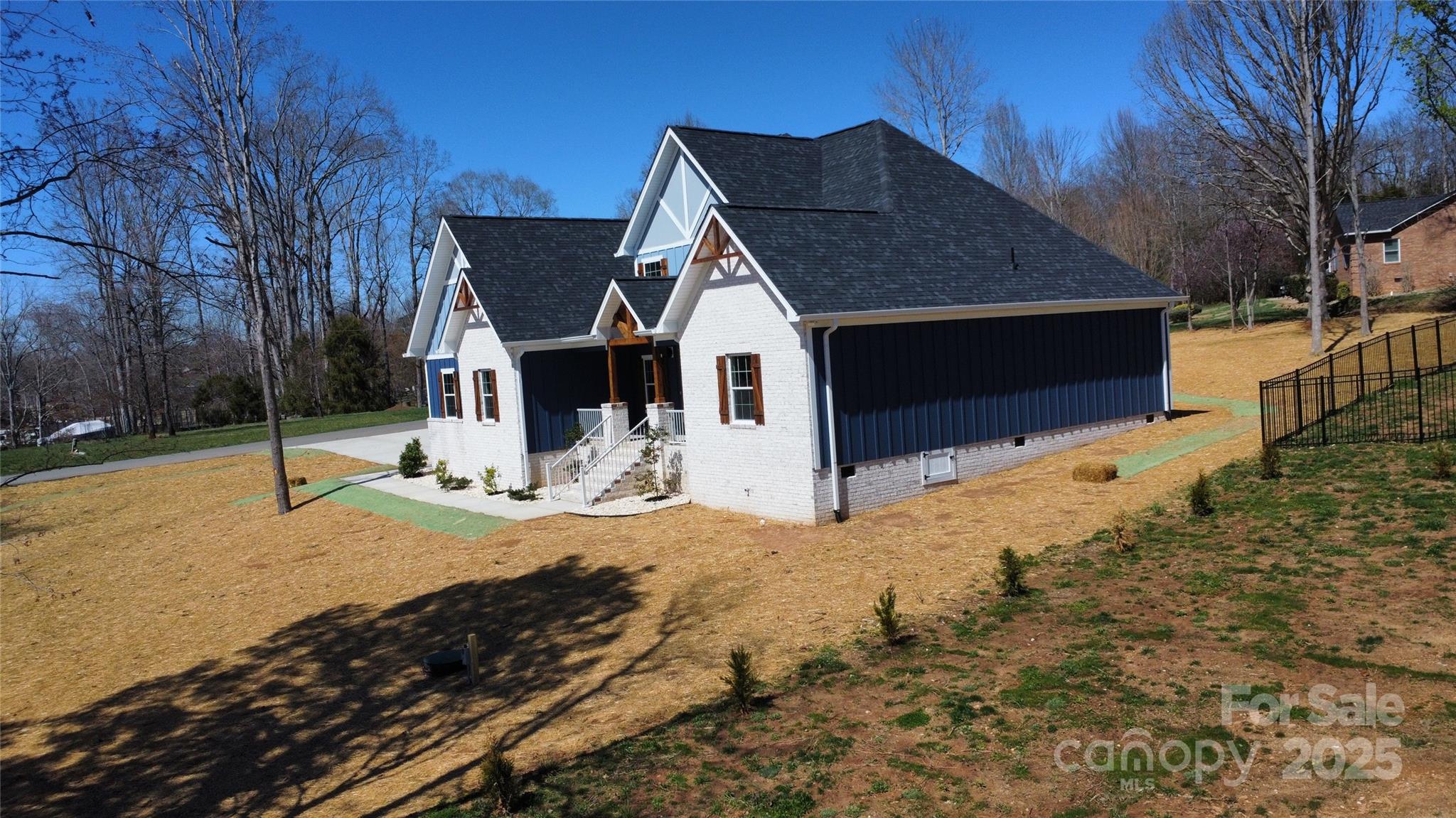 167 Harbor Point Drive