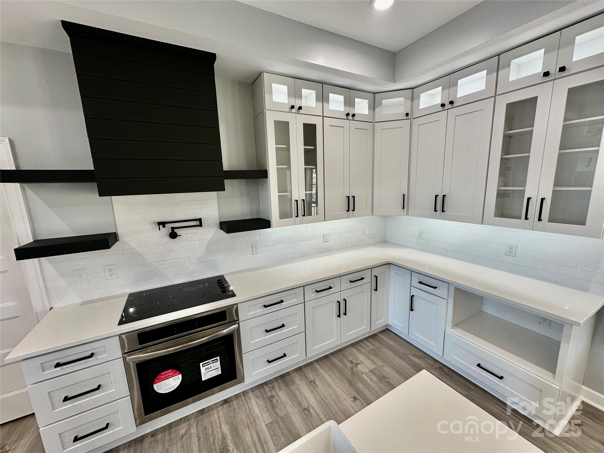 Harbor Point - Residential