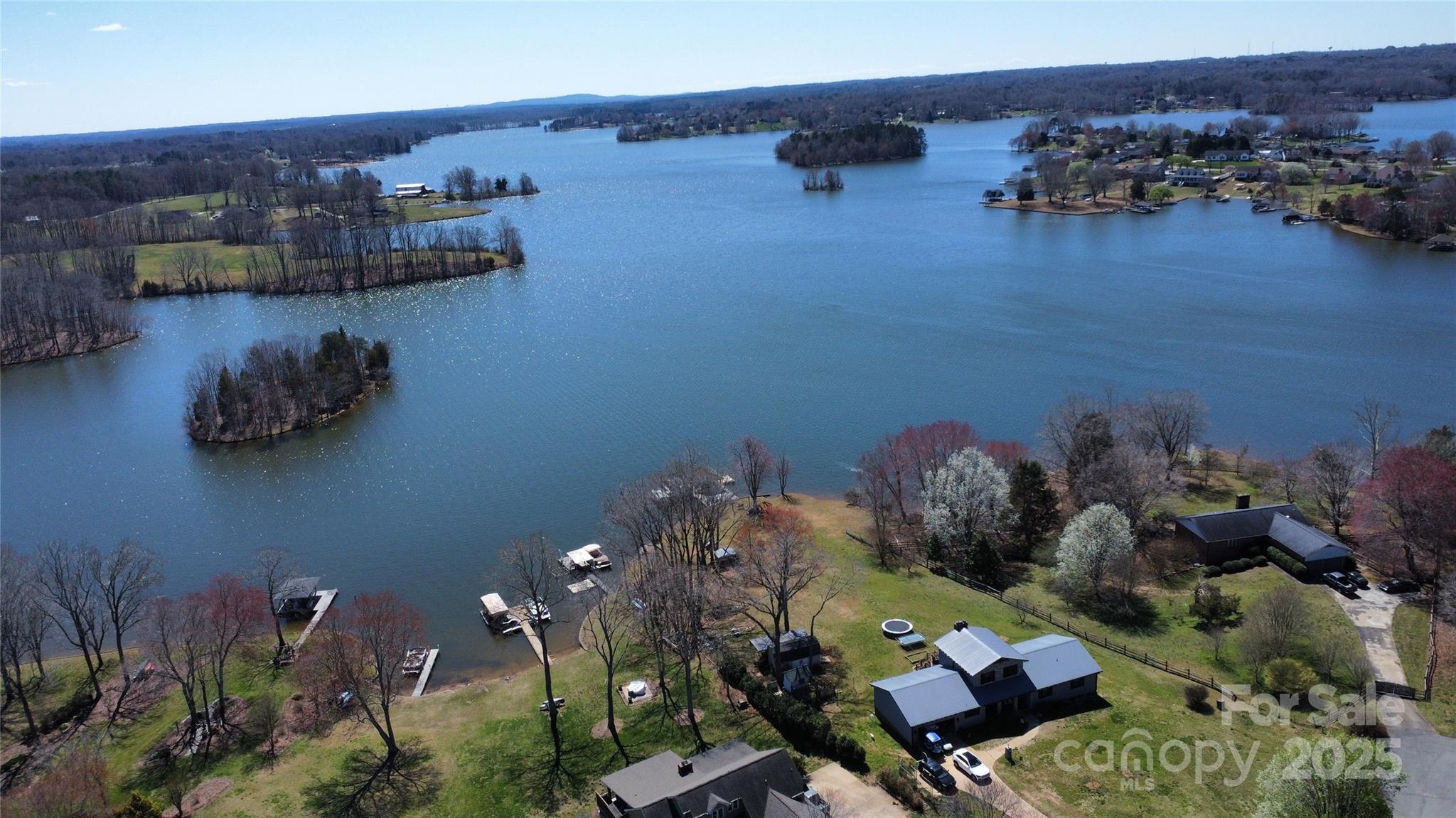 Harbor Point - Residential