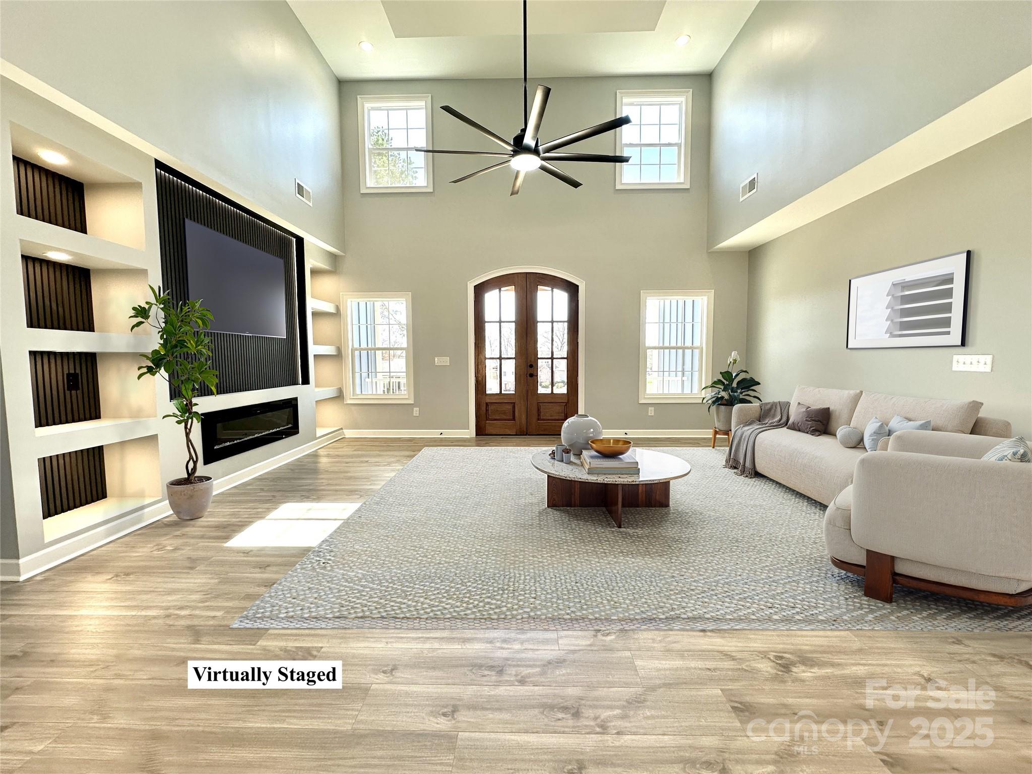 Harbor Point - Residential