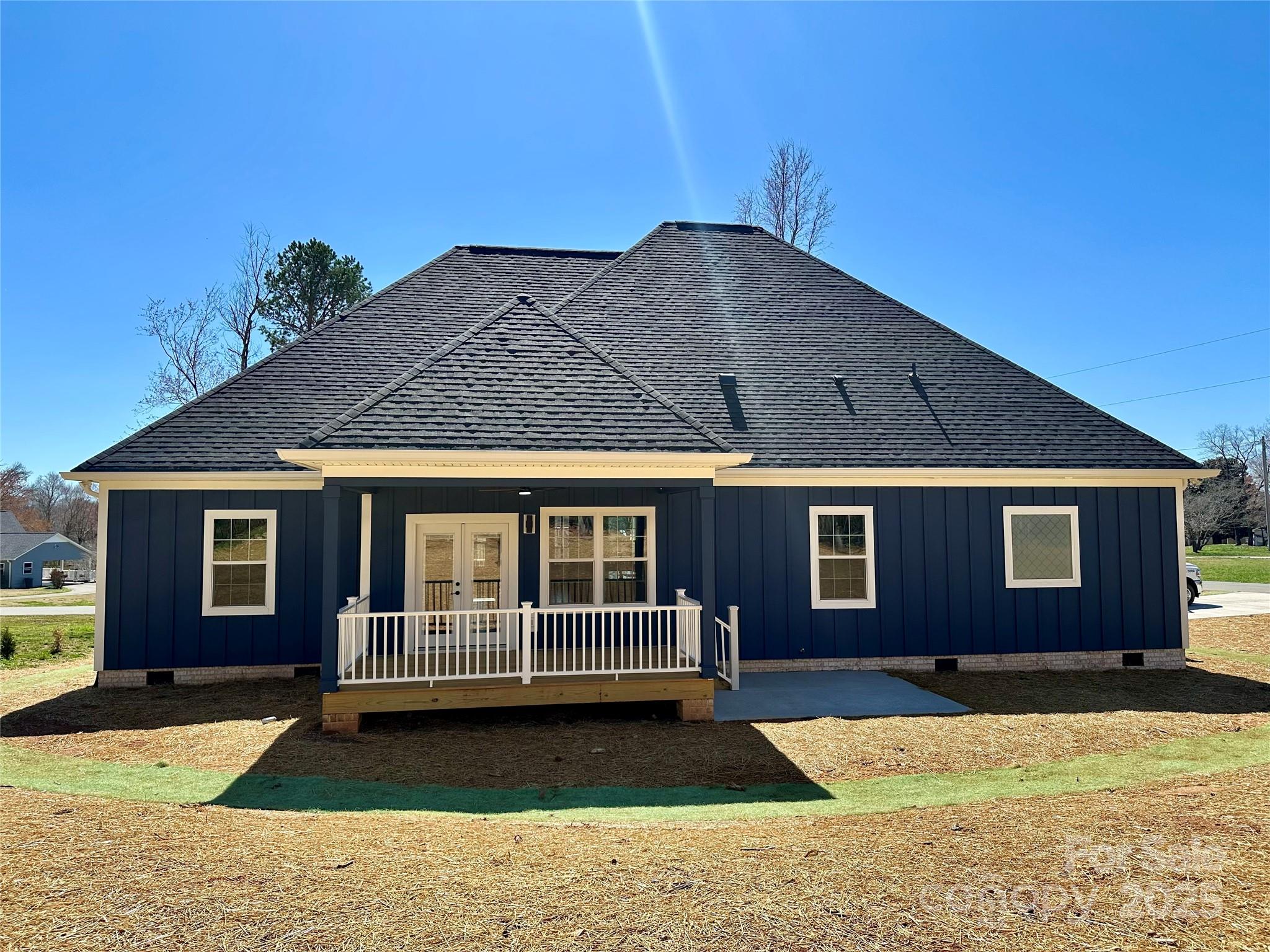 167 Harbor Point Drive