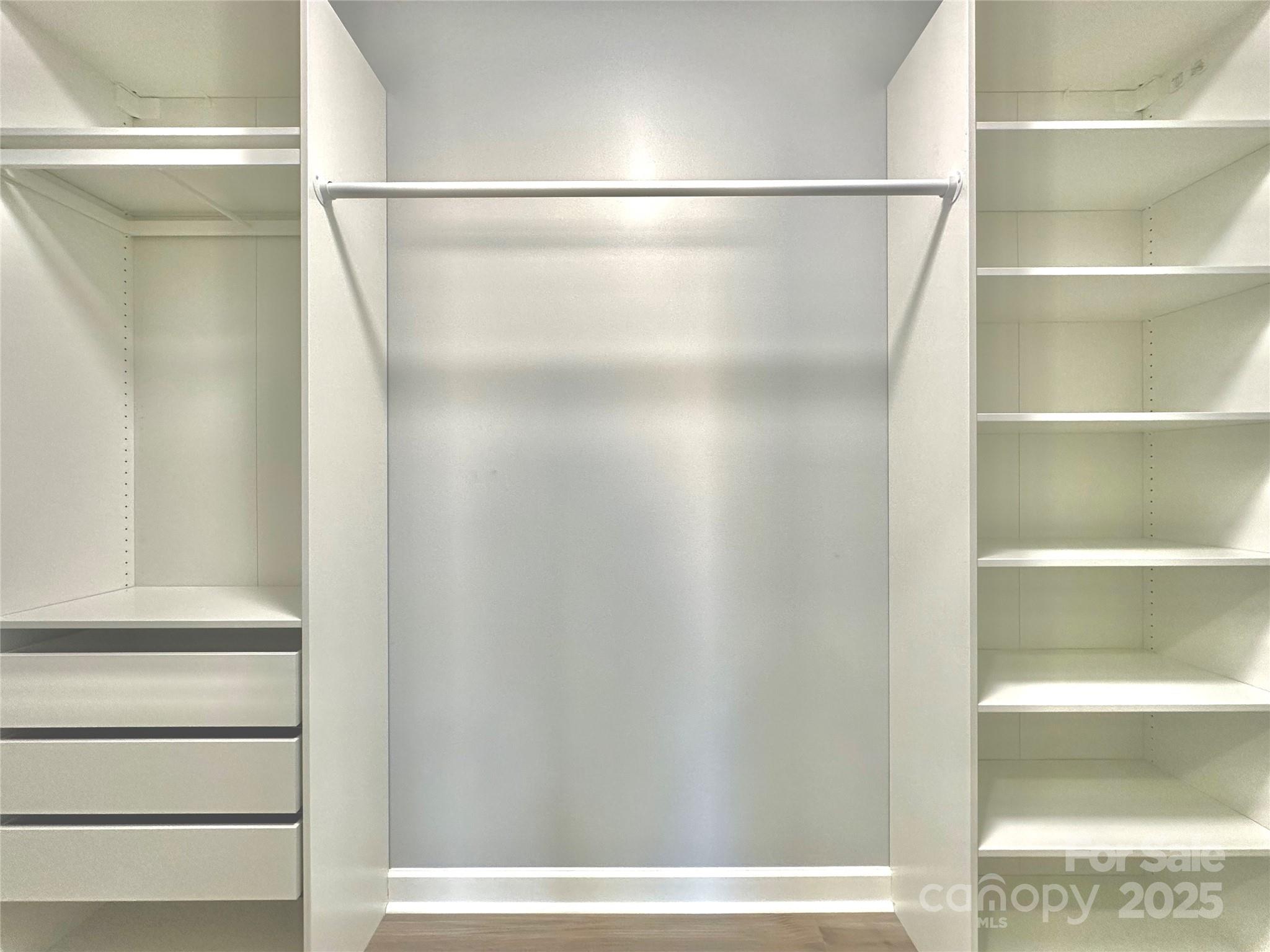 Harbor Point - Residential