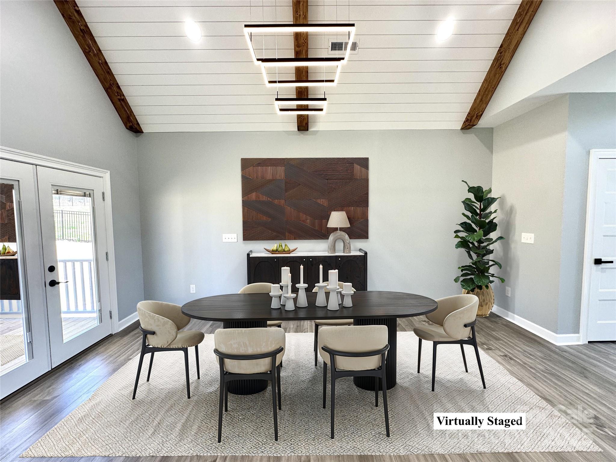 Harbor Point - Residential