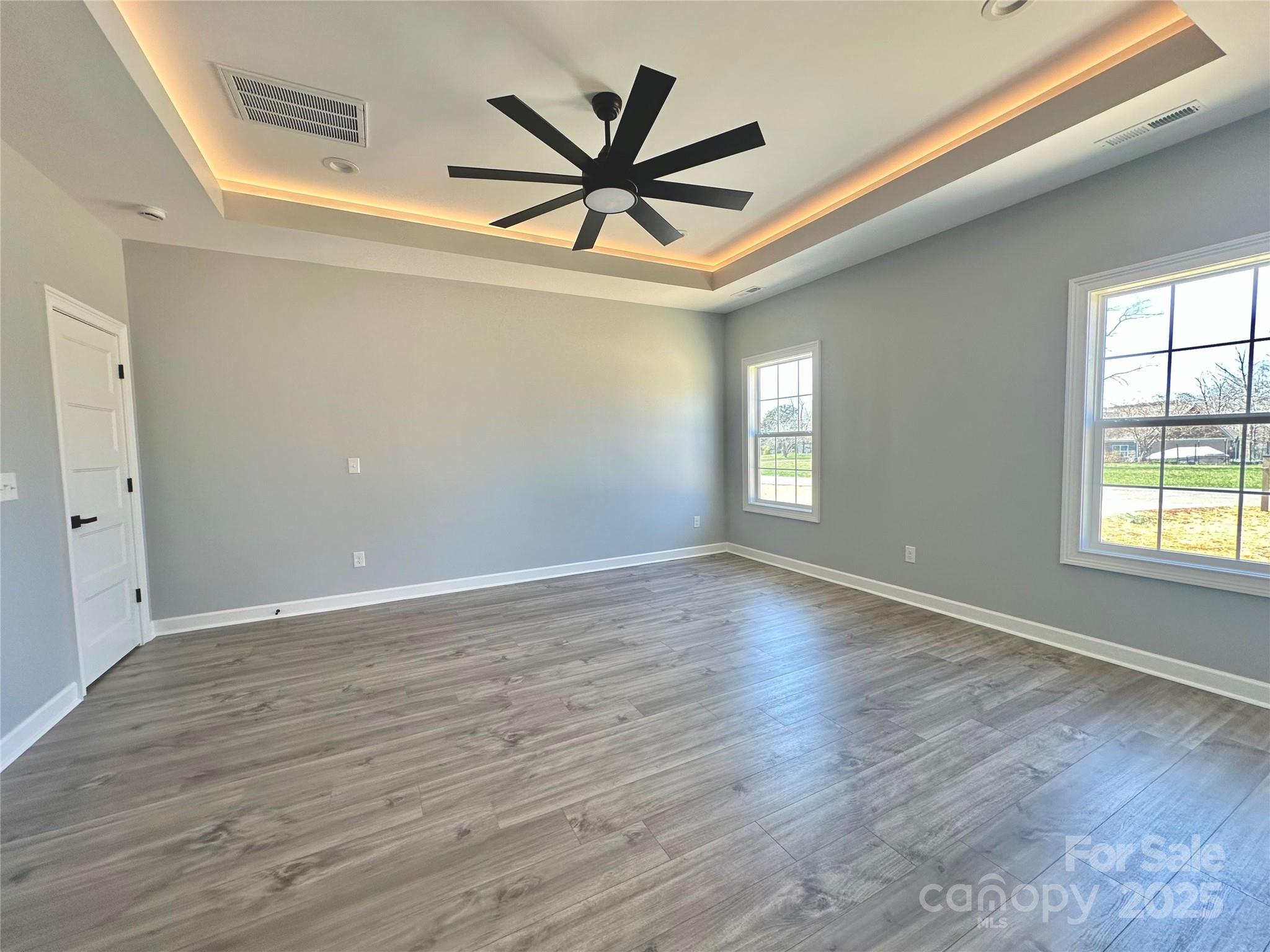 Harbor Point - Residential