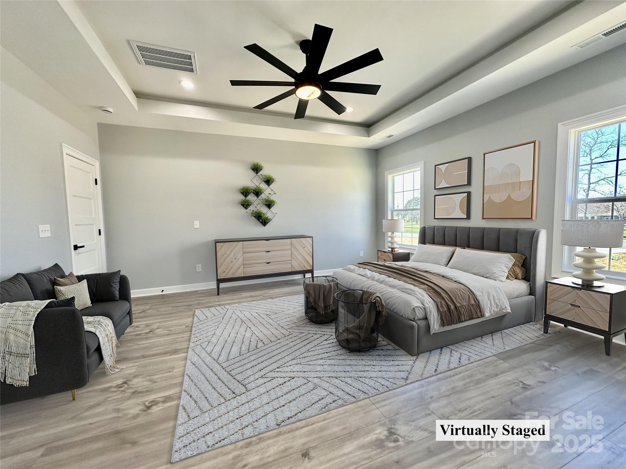 Harbor Point - Residential