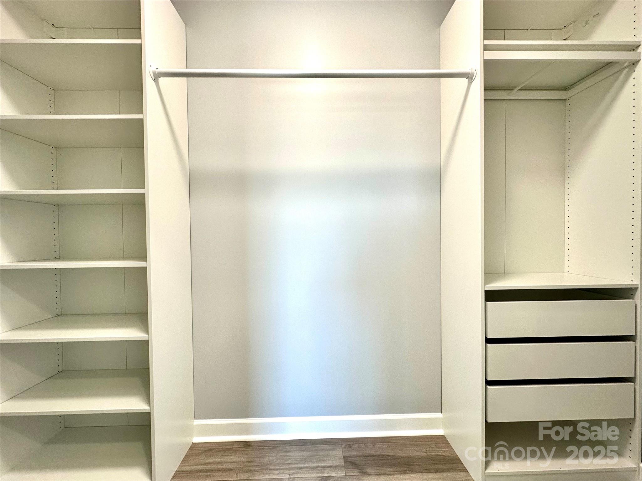 Harbor Point - Residential