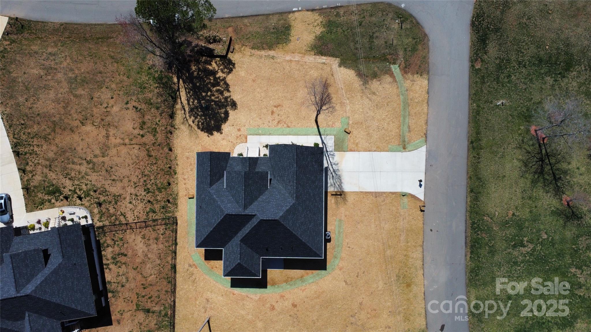 Harbor Point - Residential