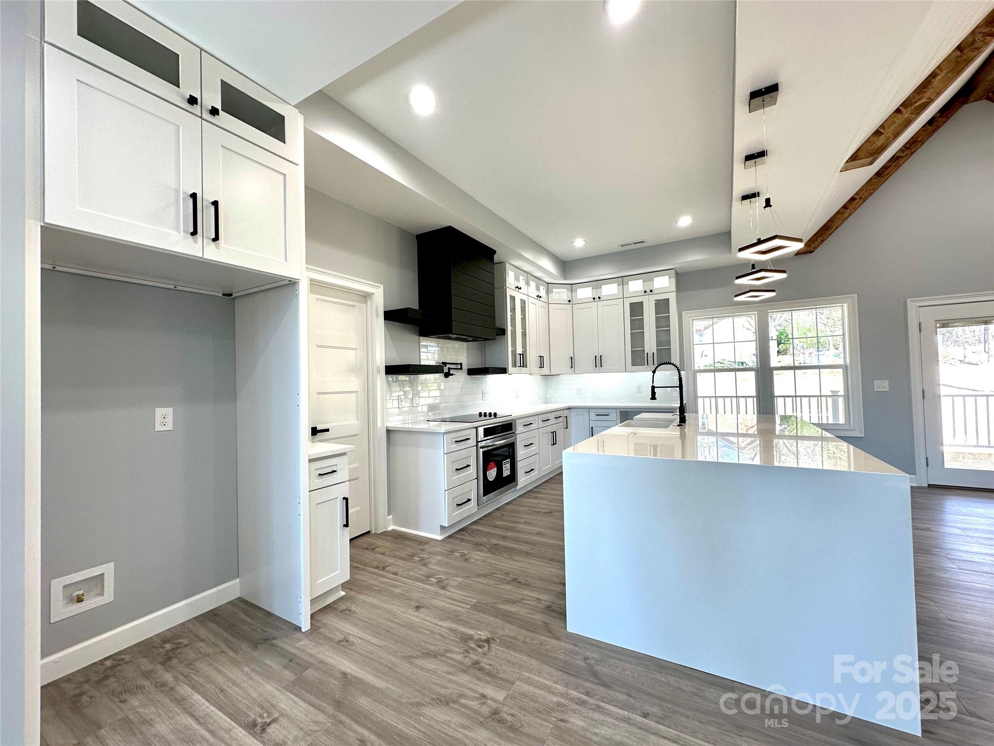 Harbor Point - Residential