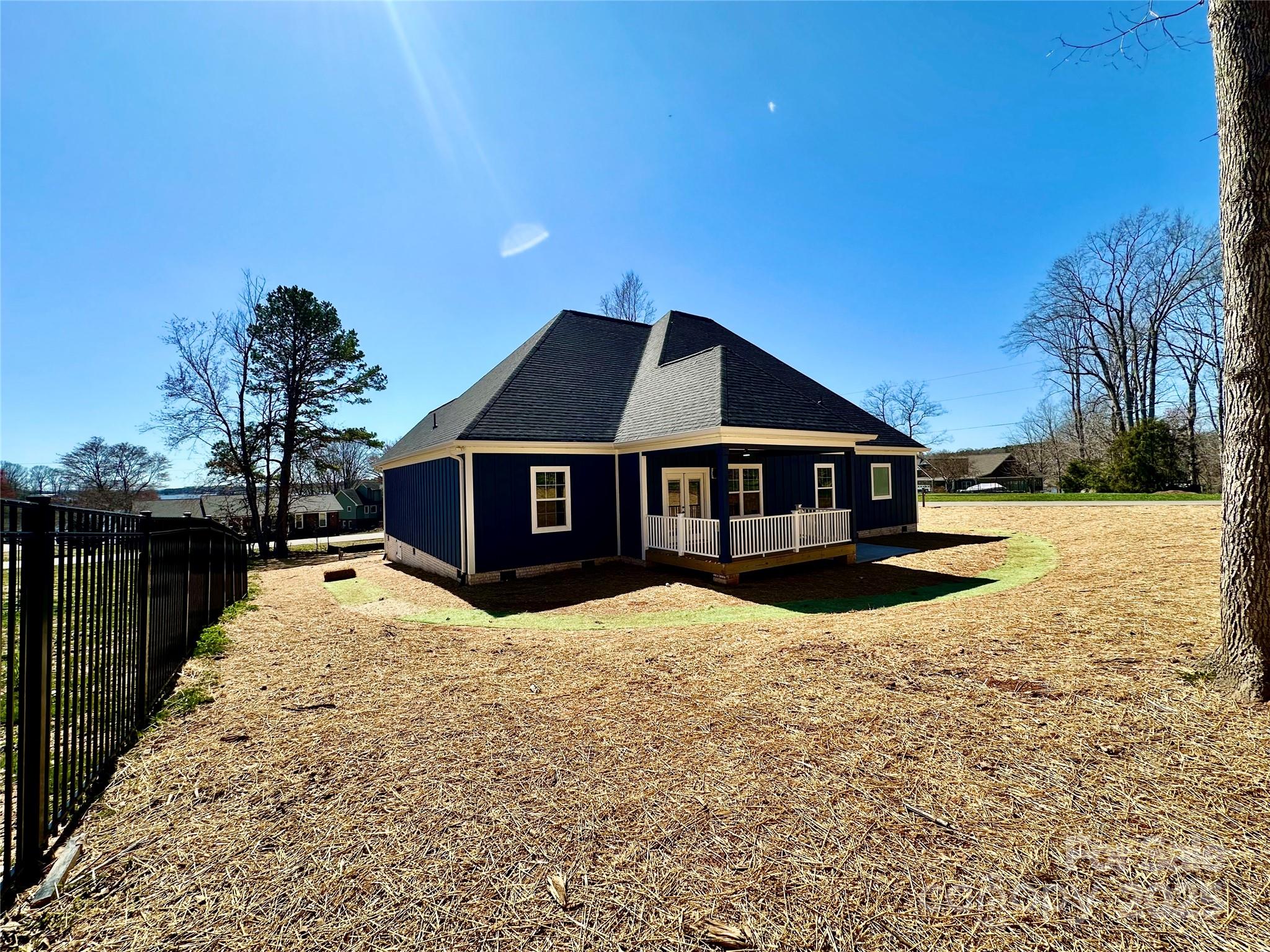 Harbor Point - Residential