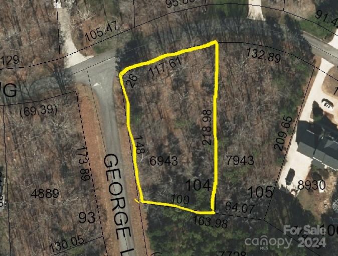 New Harborgate - Land