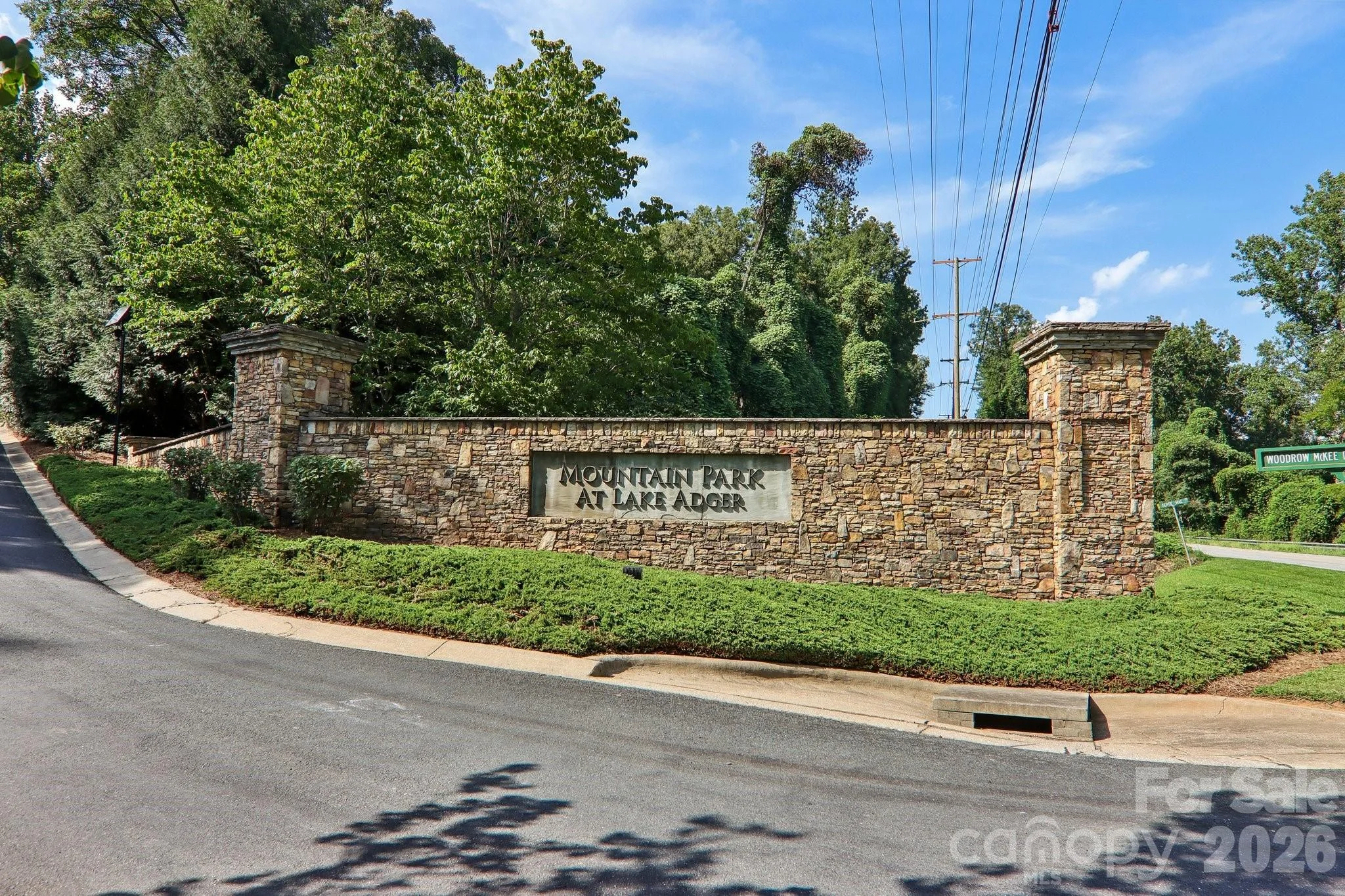 35 Mountain Parkway, Mill Spring, NC, 28756