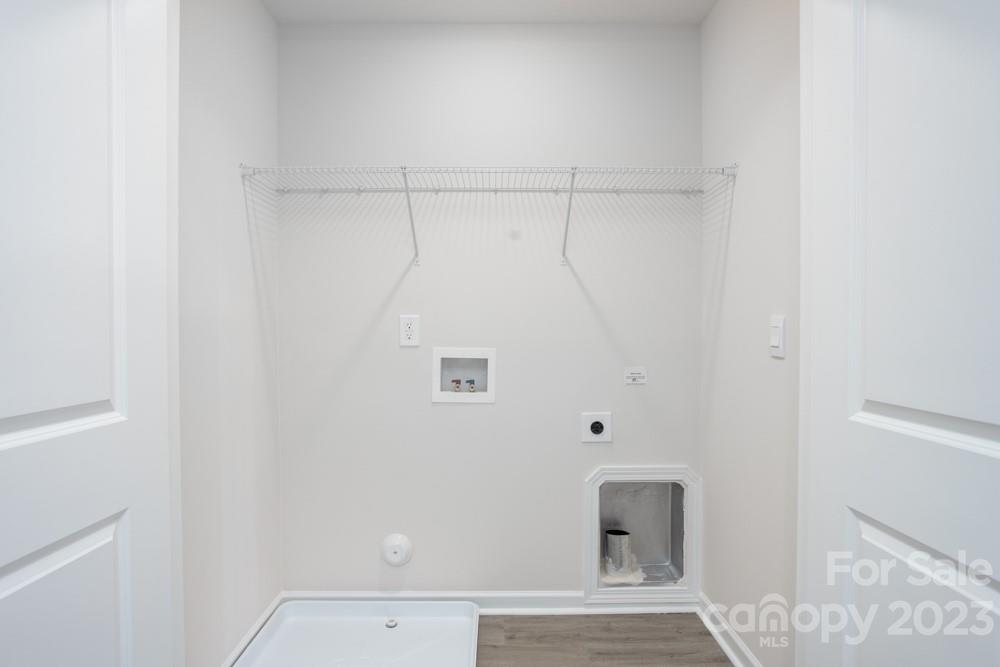 Trinity Townes - Residential