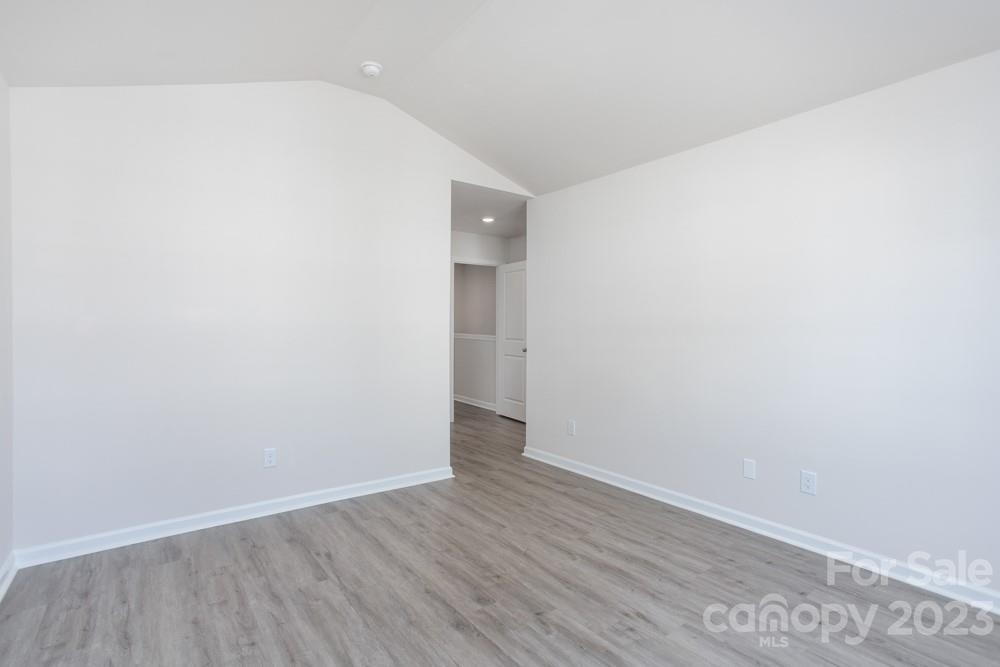 Trinity Townes - Residential