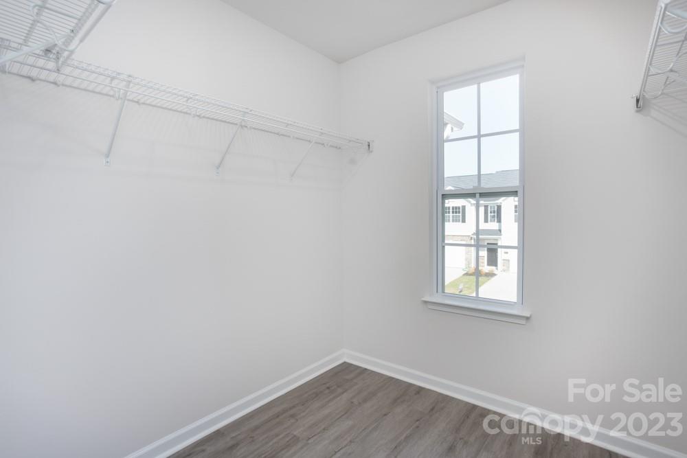 Trinity Townes - Residential