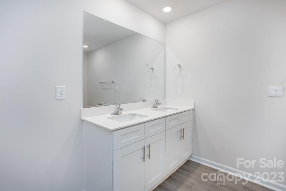 Trinity Townes - Residential