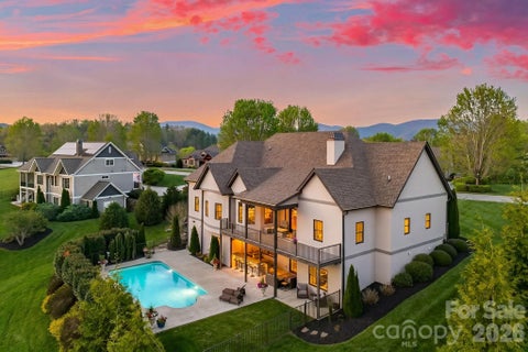Photo of 64 Water Hill Way, Fletcher, NC 28732 (MLS # 4430748)