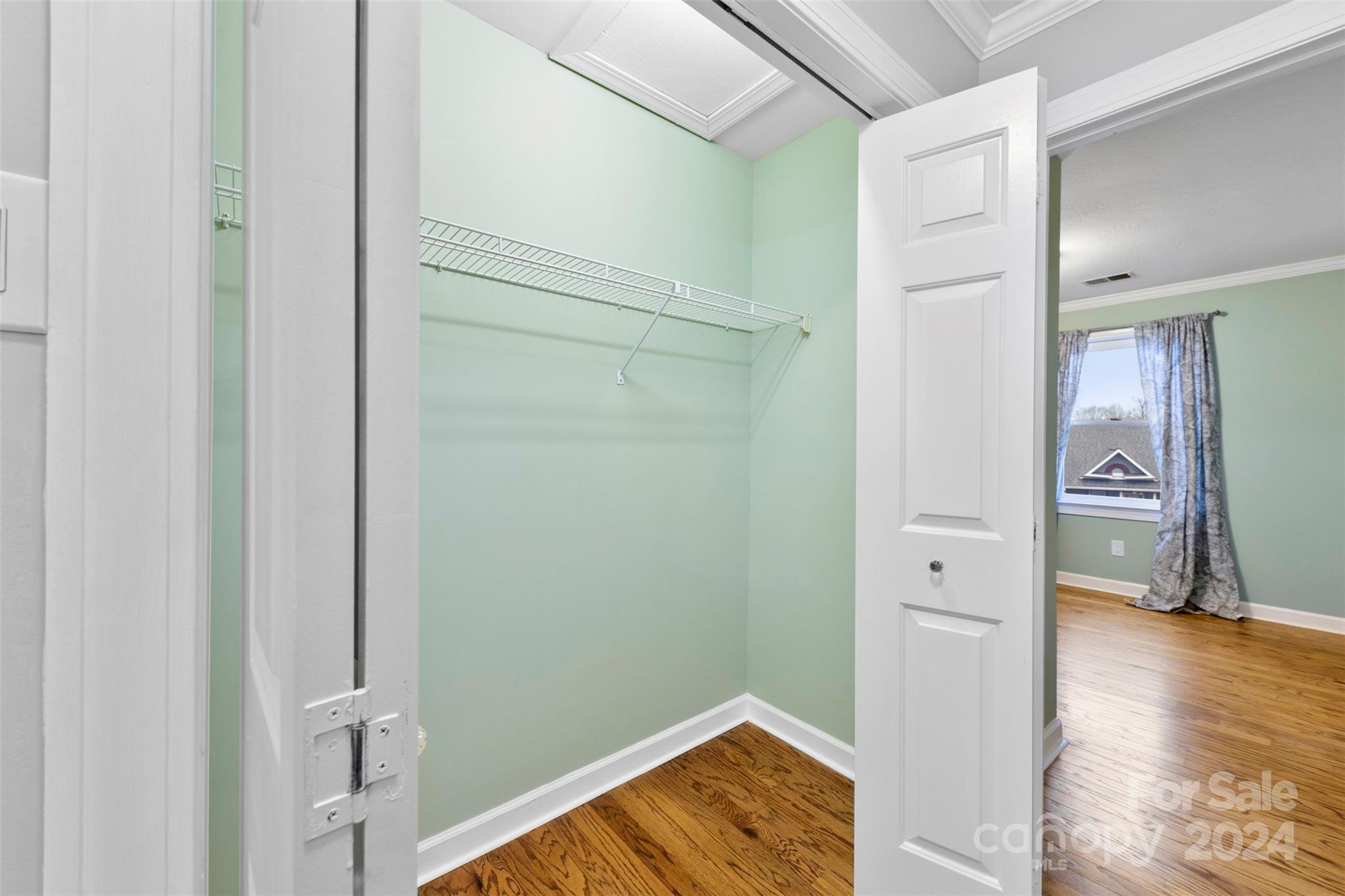 Victoria Village - Residential