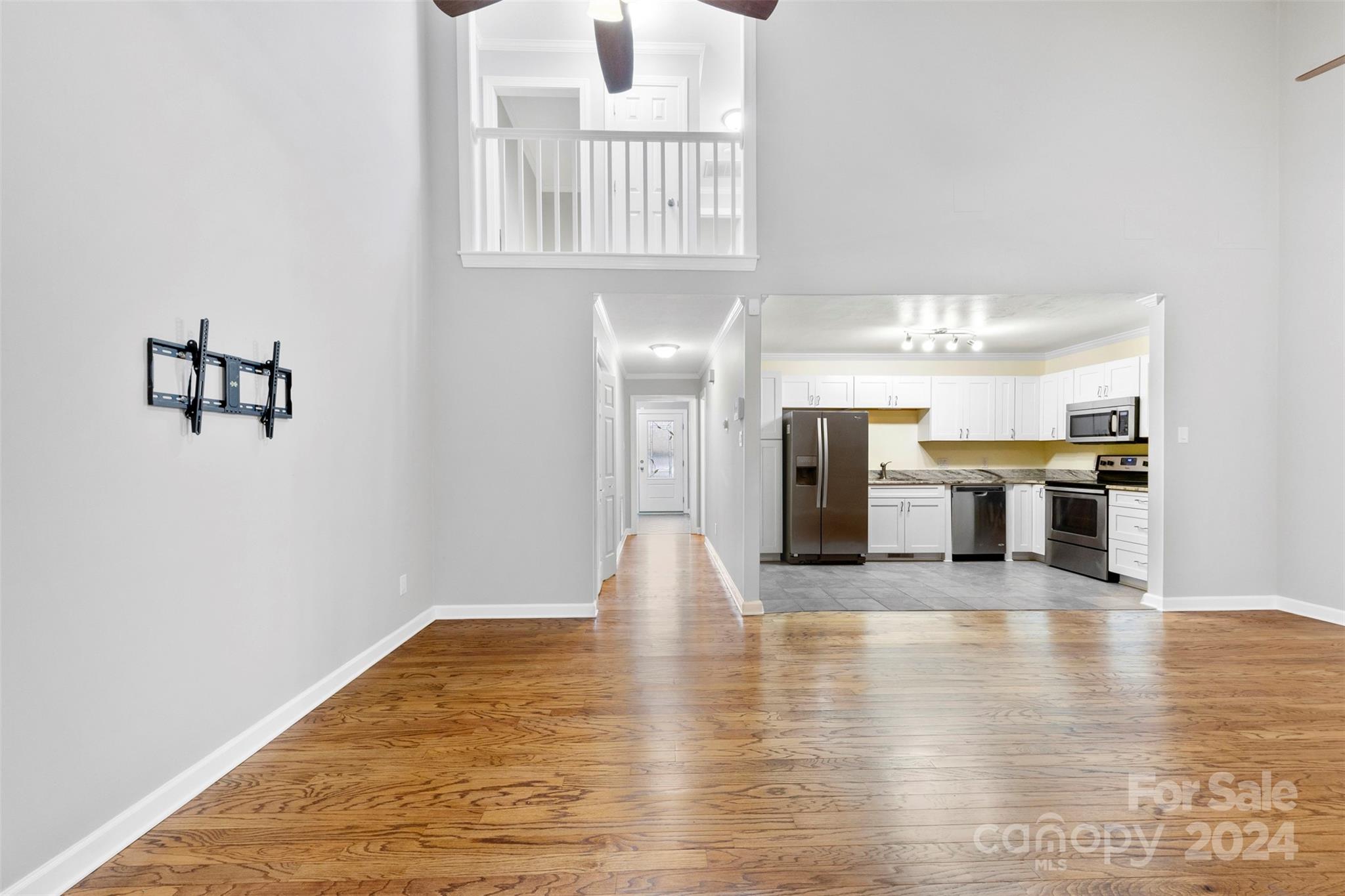 Victoria Village - Residential