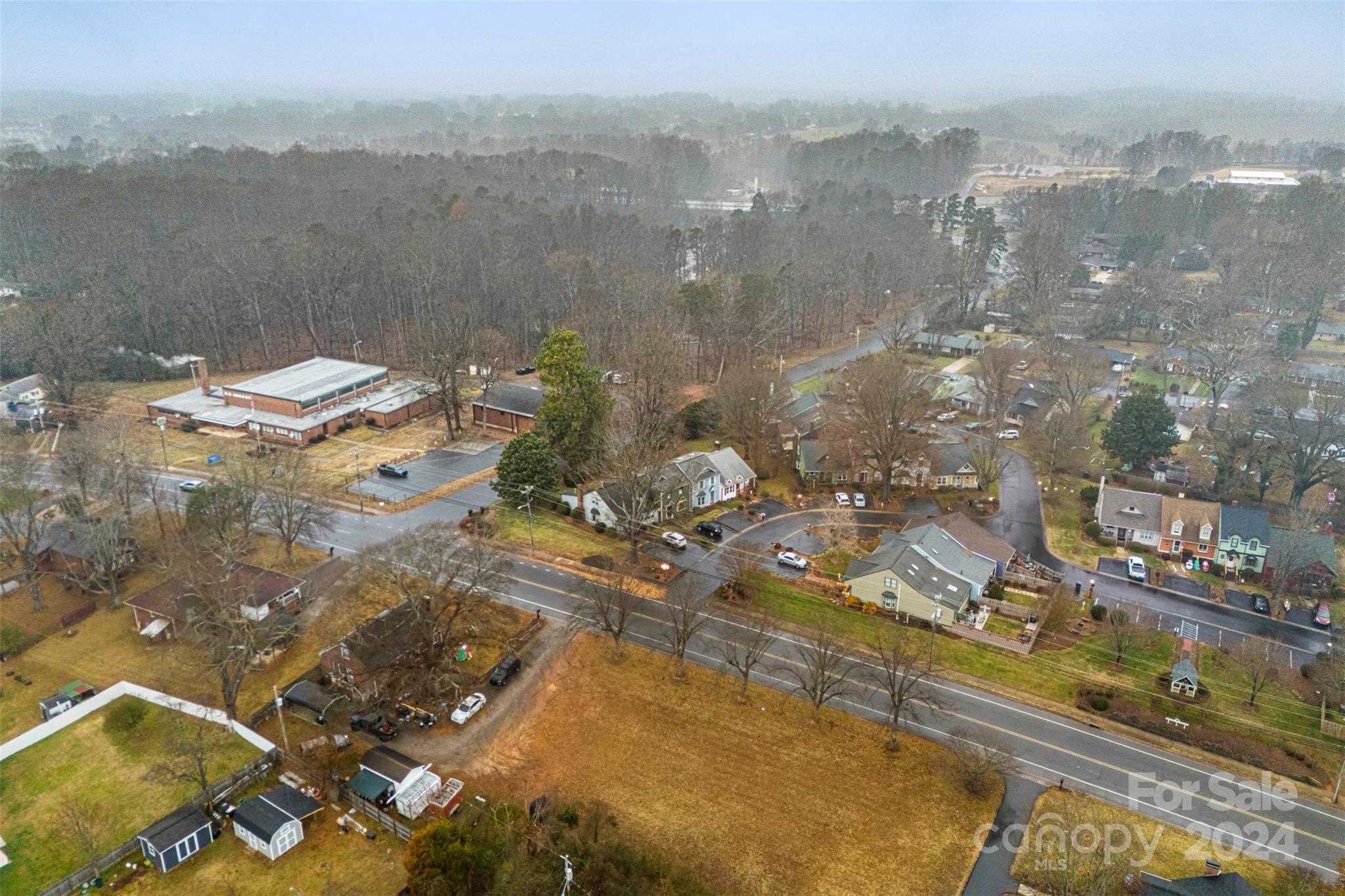 Victoria Village - Residential