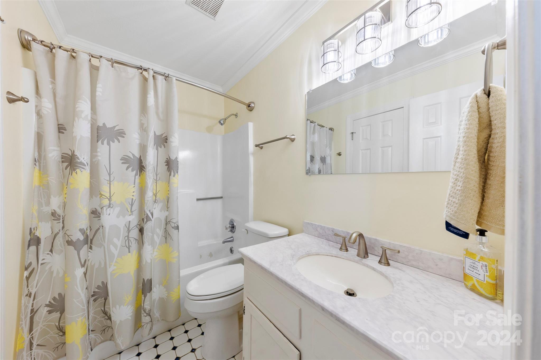 Victoria Village - Residential