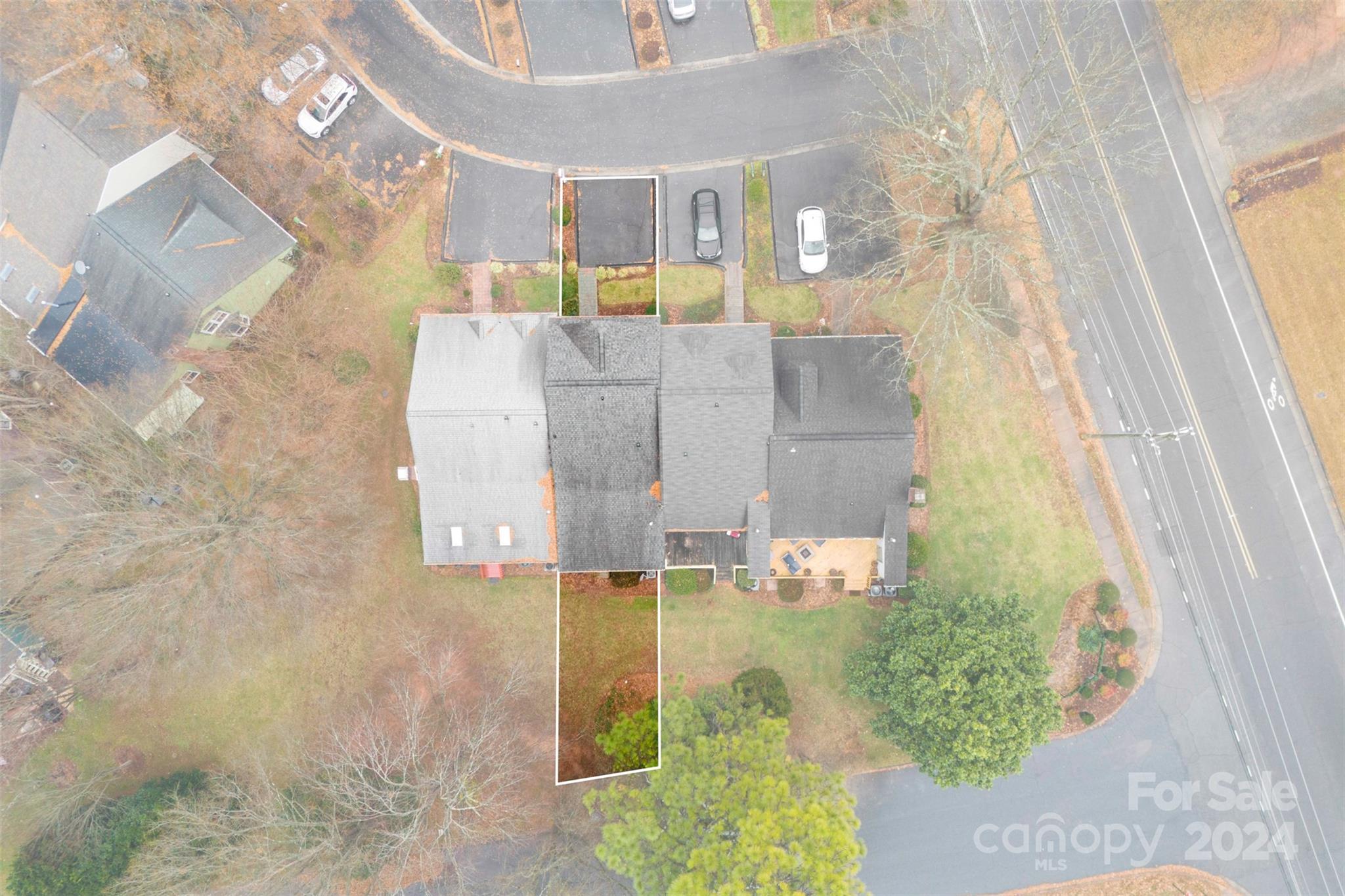 Victoria Village - Residential