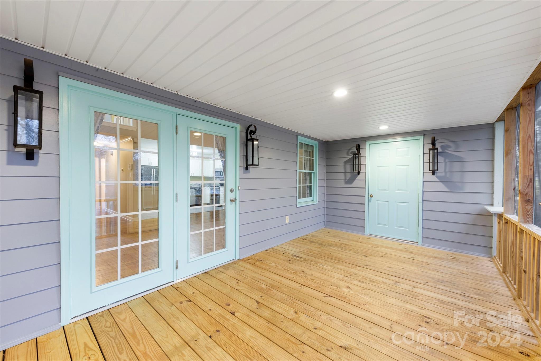 Victoria Village - Residential