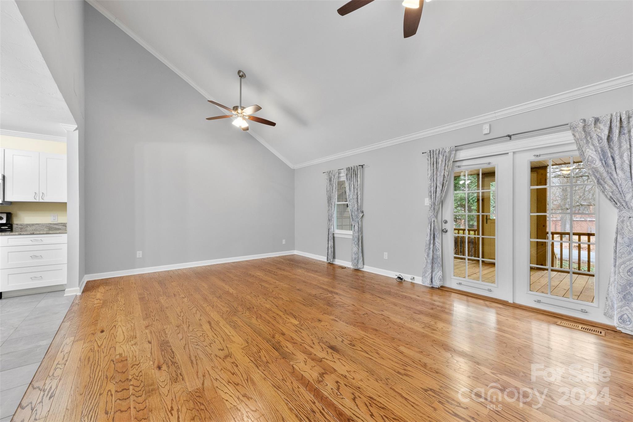 Victoria Village - Residential