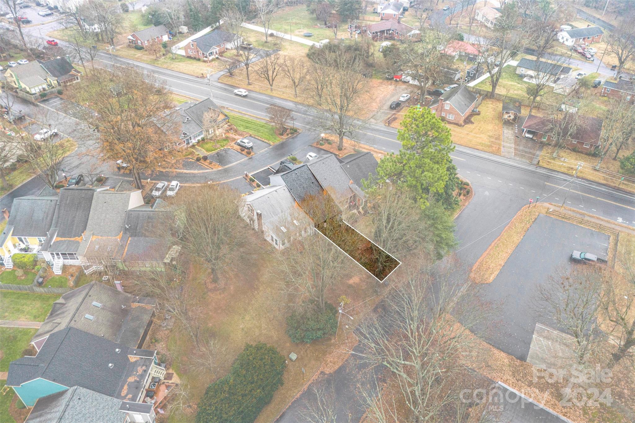 Victoria Village - Residential