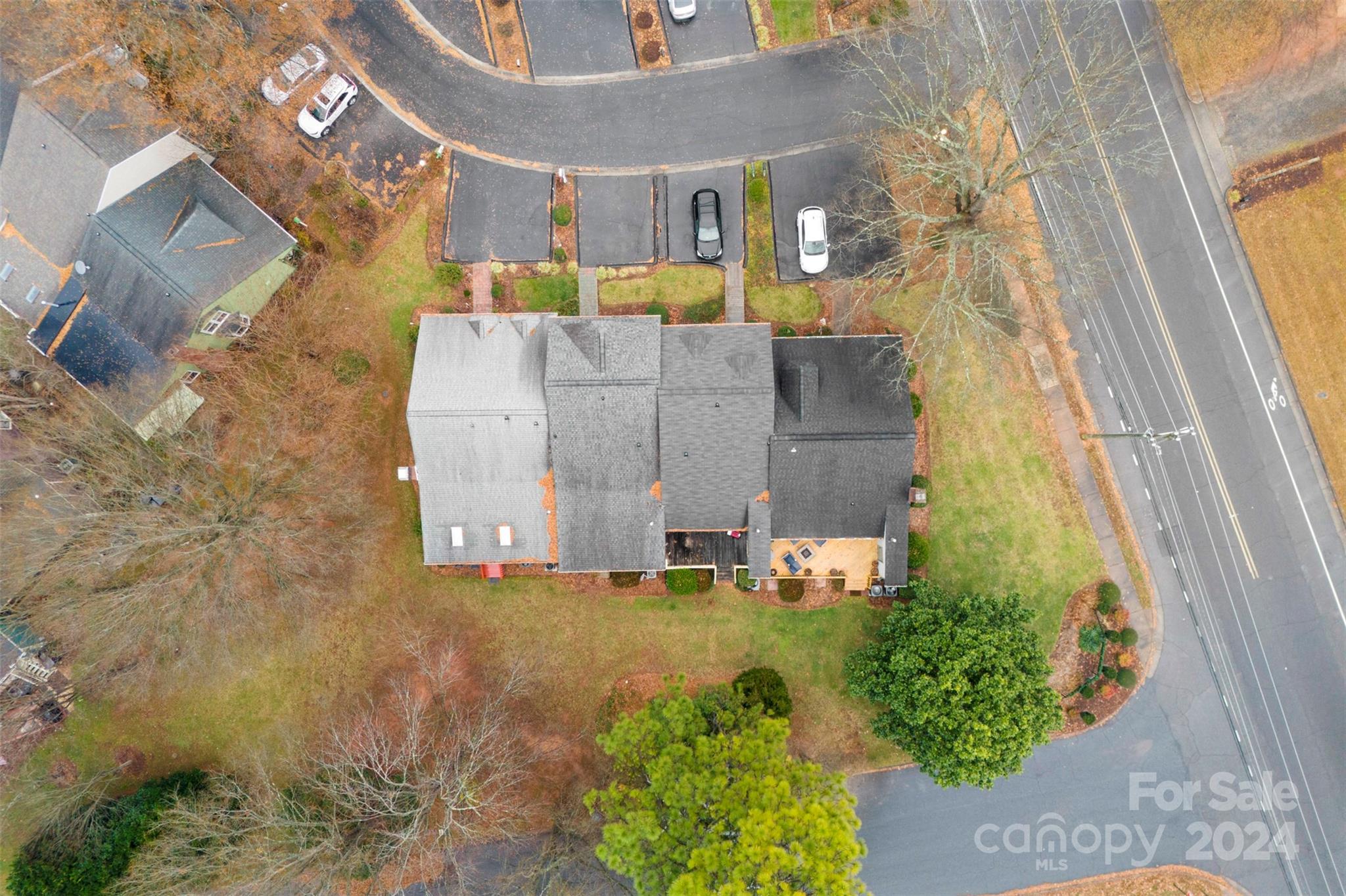 Victoria Village - Residential