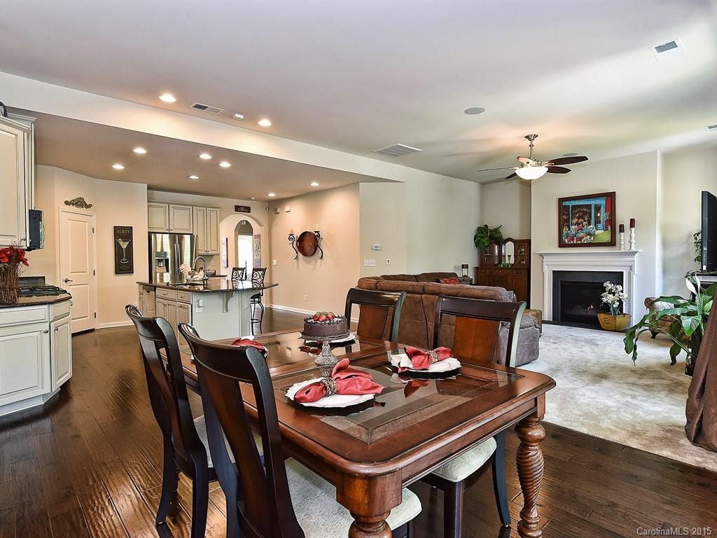 Villages Of Denver - Residential