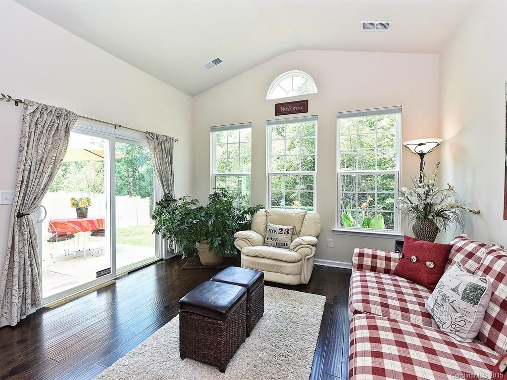 Villages Of Denver - Residential