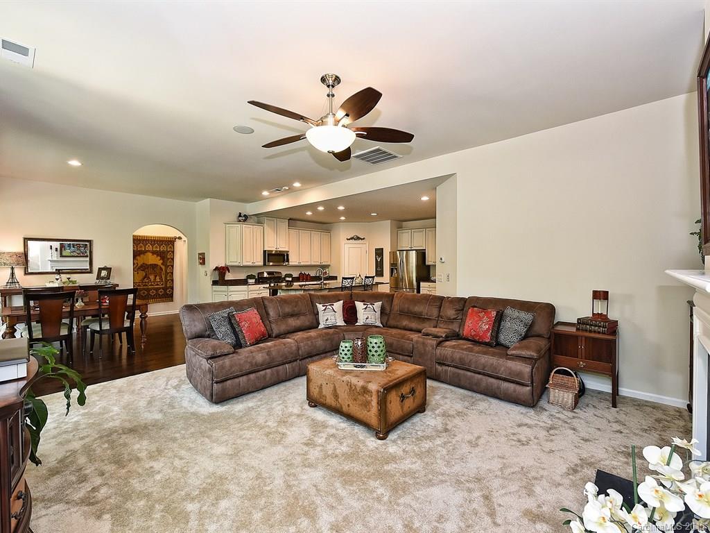 Villages Of Denver - Residential