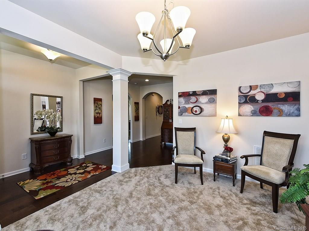 Villages Of Denver - Residential