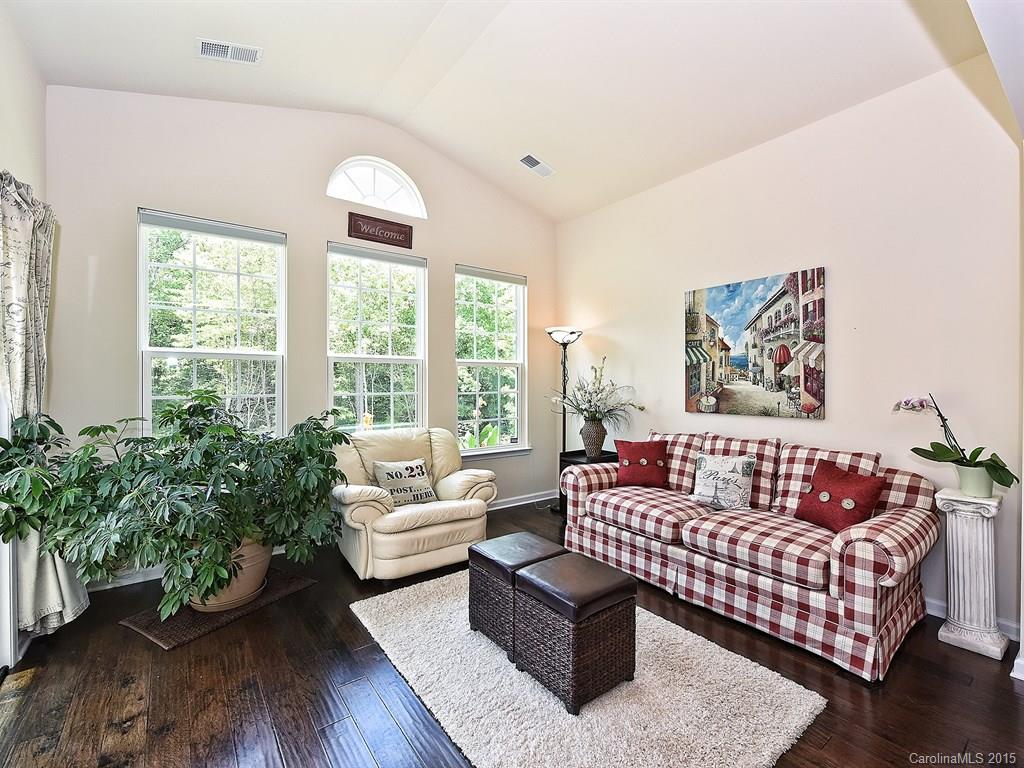 Villages Of Denver - Residential